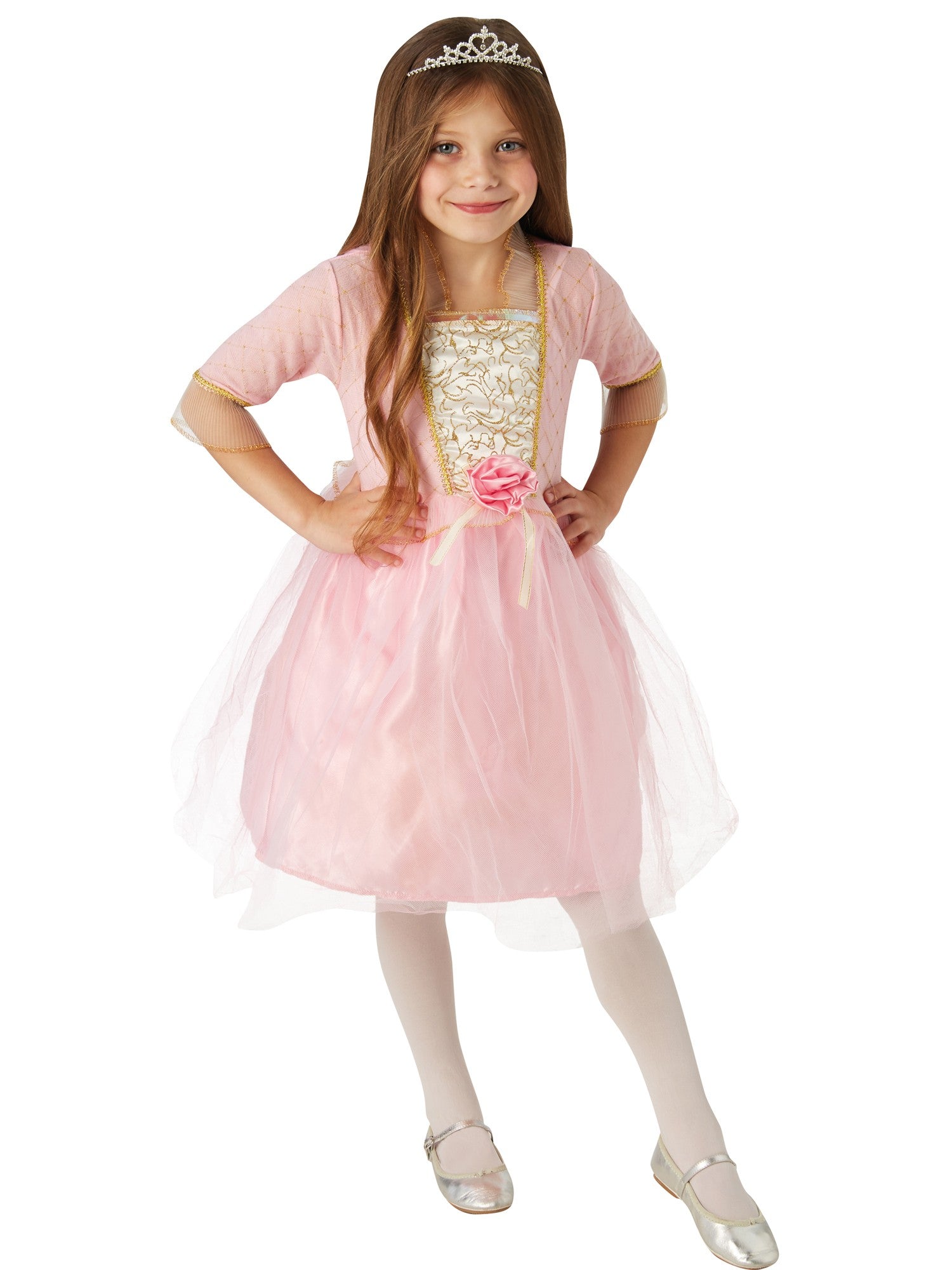 Twinkelroos prinses