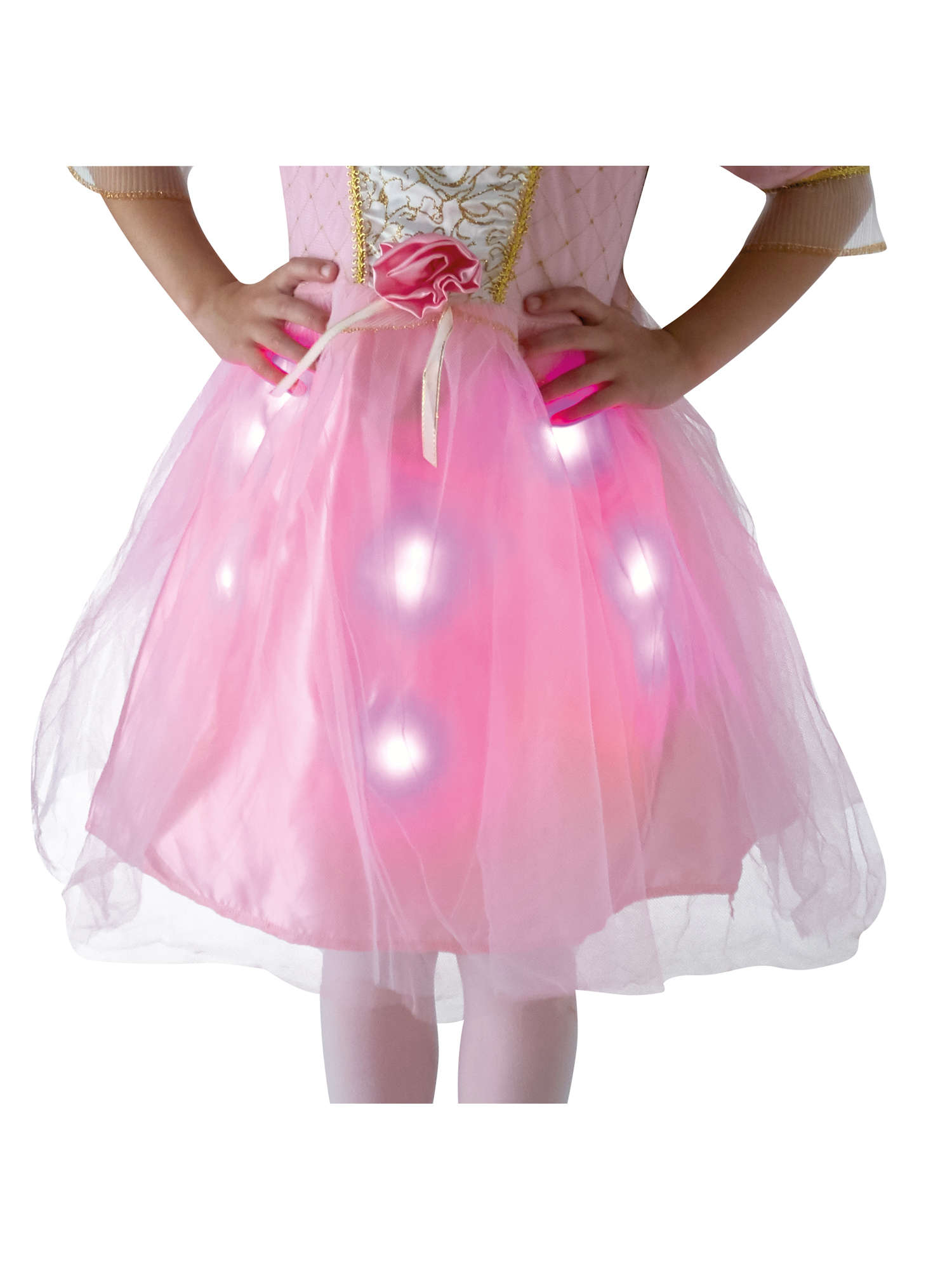 Twinkelroos prinses