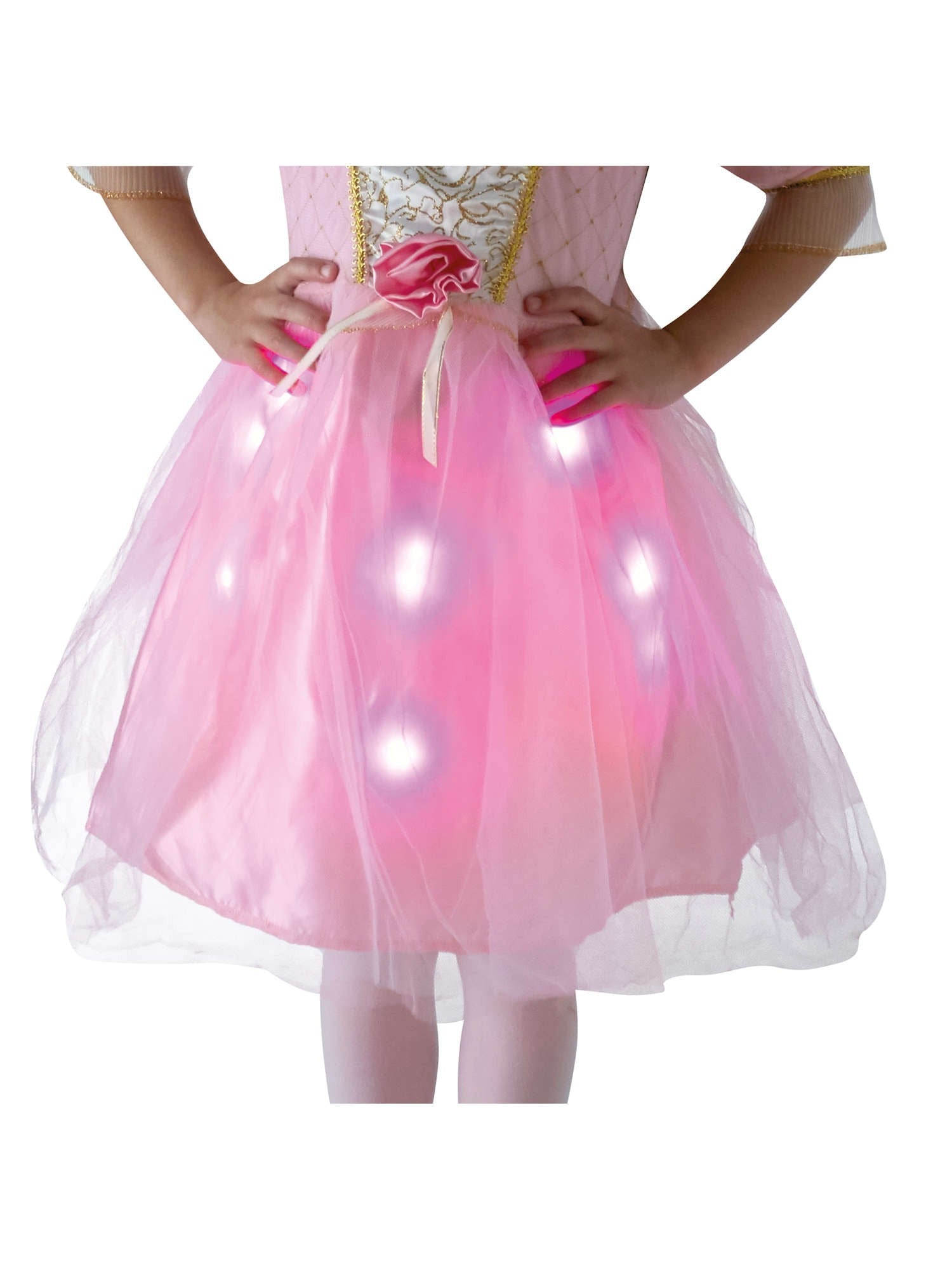Twinkelroos prinses
