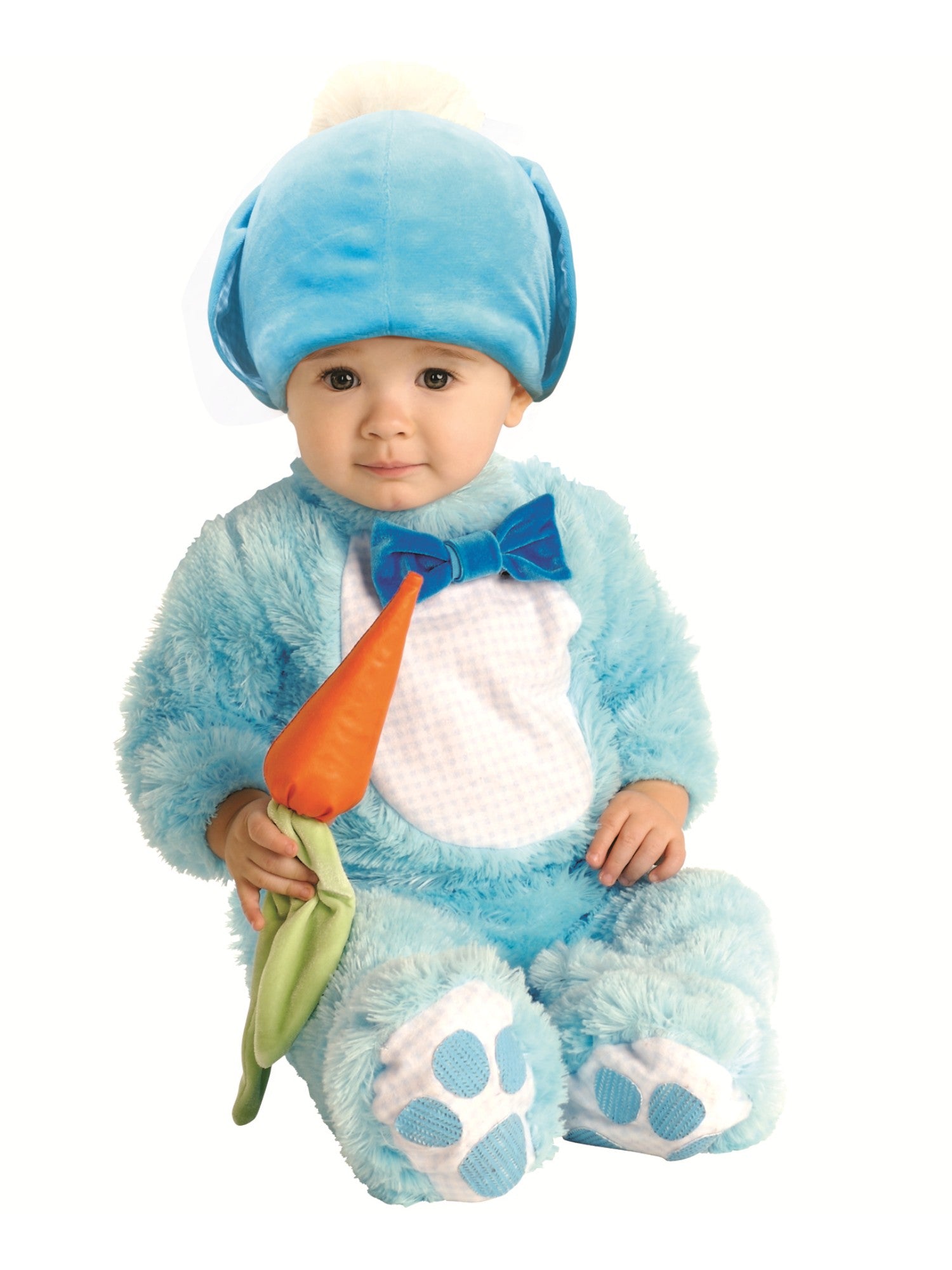 Handsome Lil' Wabbit