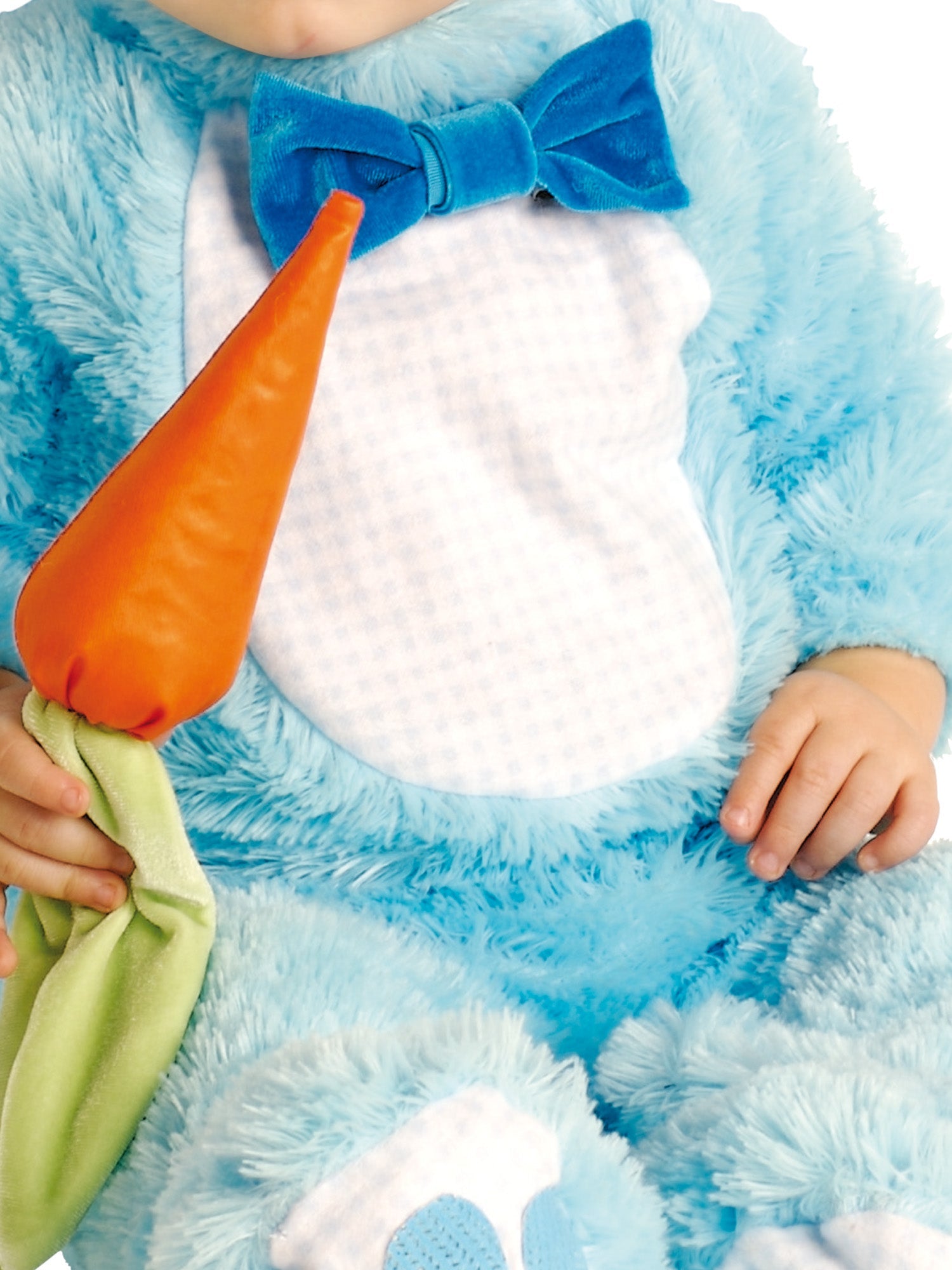 Knappe kleine konijn