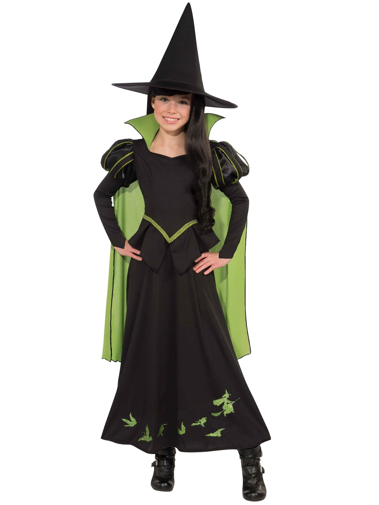 Wicked Witch Of The West