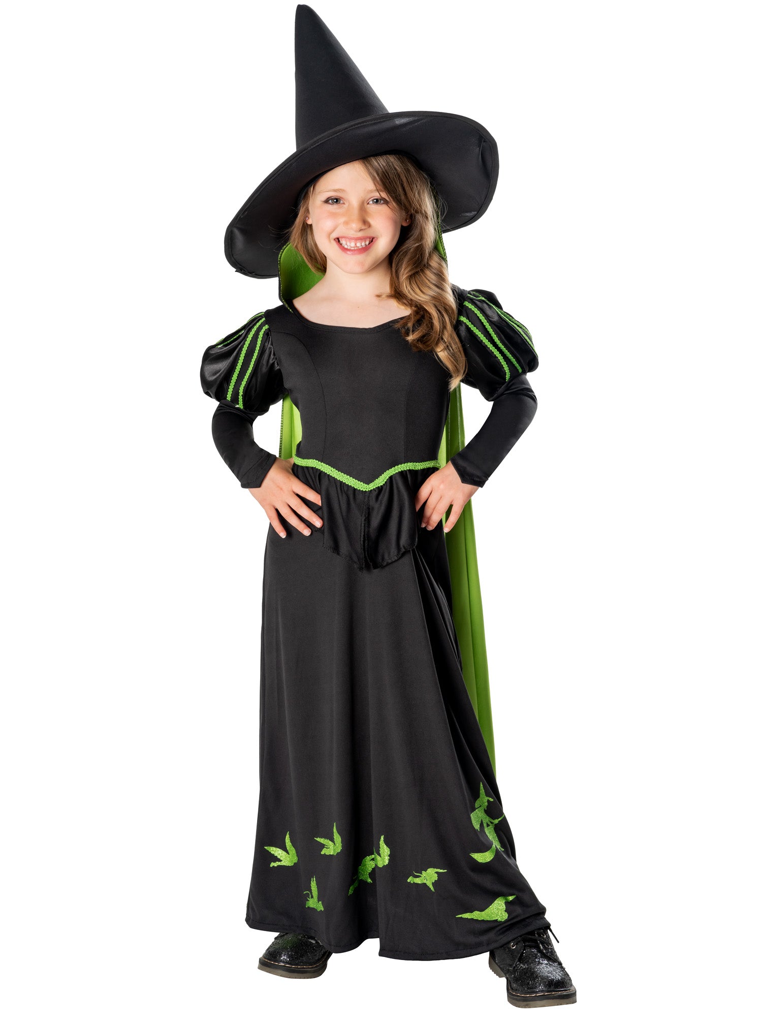 Wicked Witch Of The West
