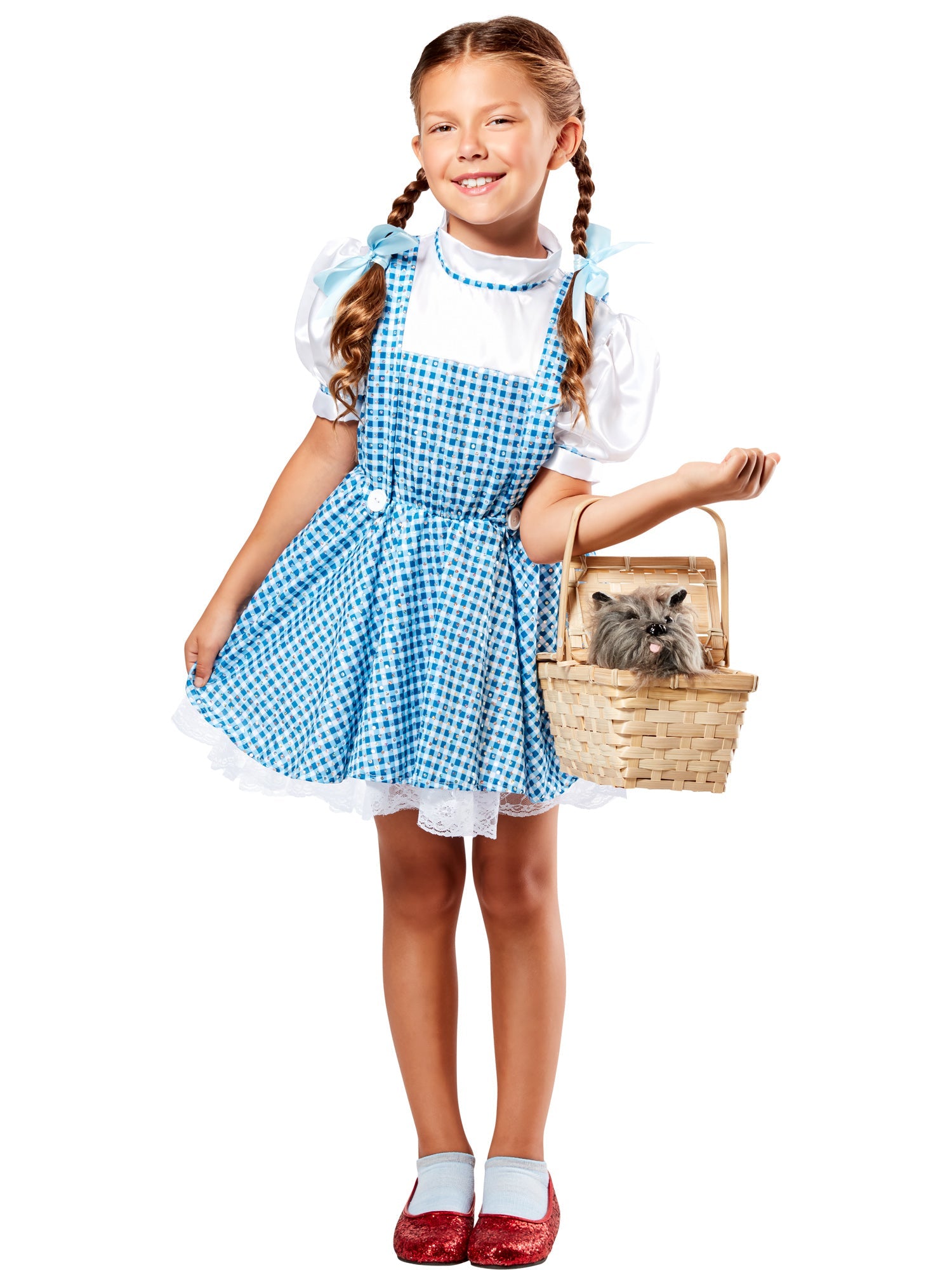 Pailletten Dorothy