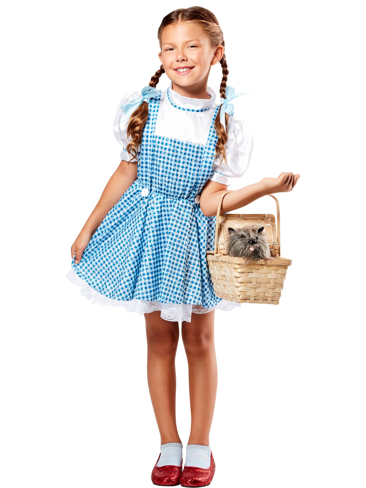 Pailletten Dorothy