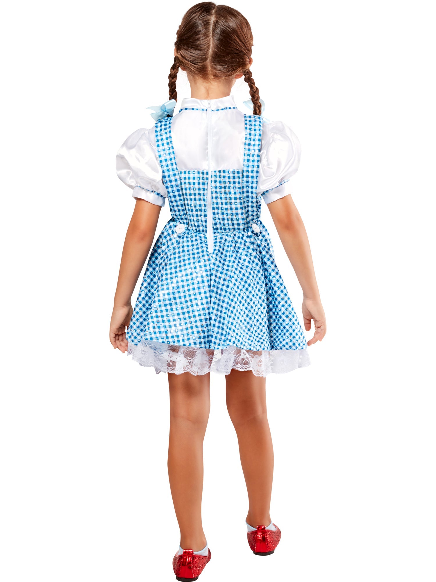 Pailletten Dorothy