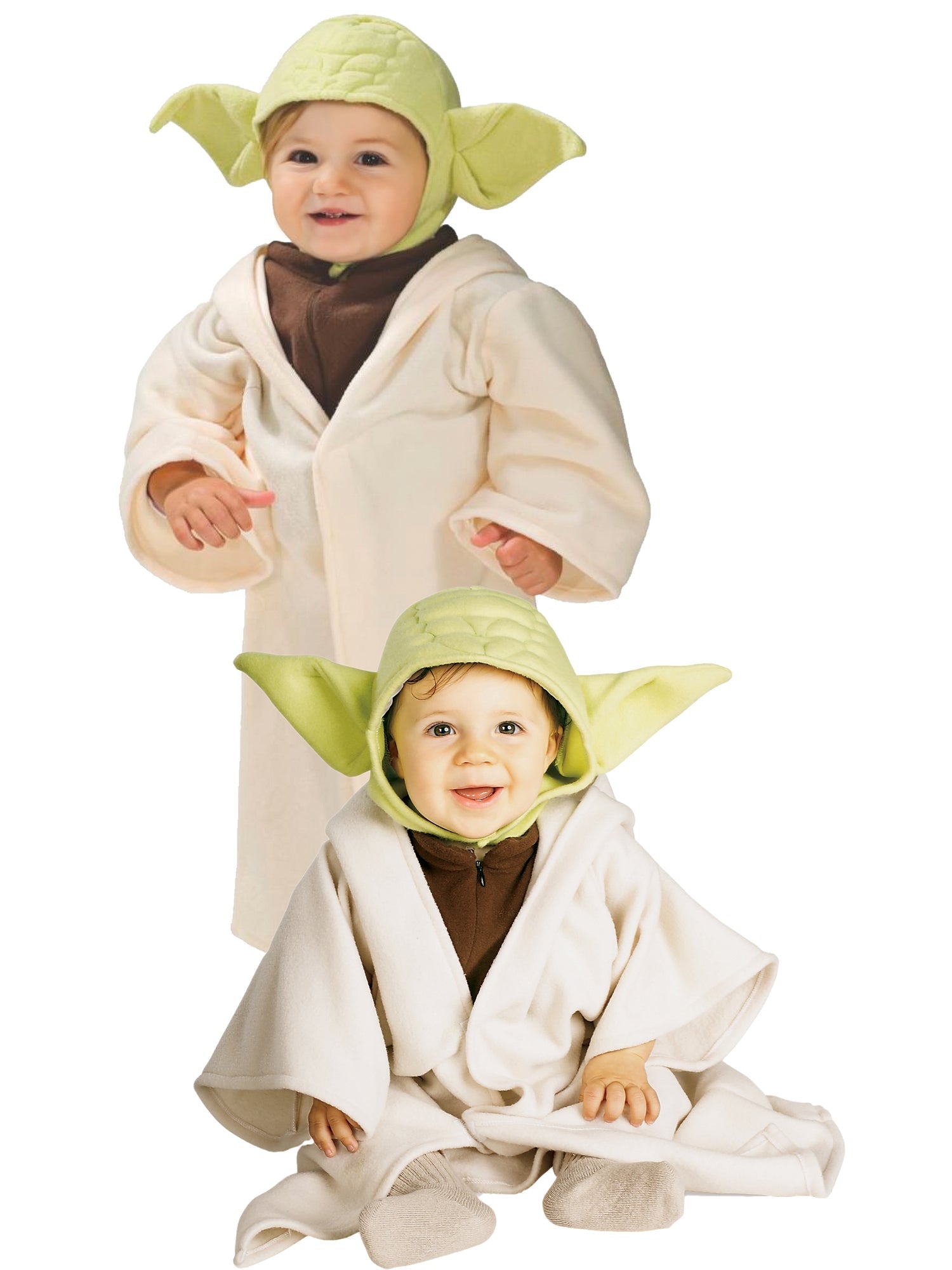 Yoda