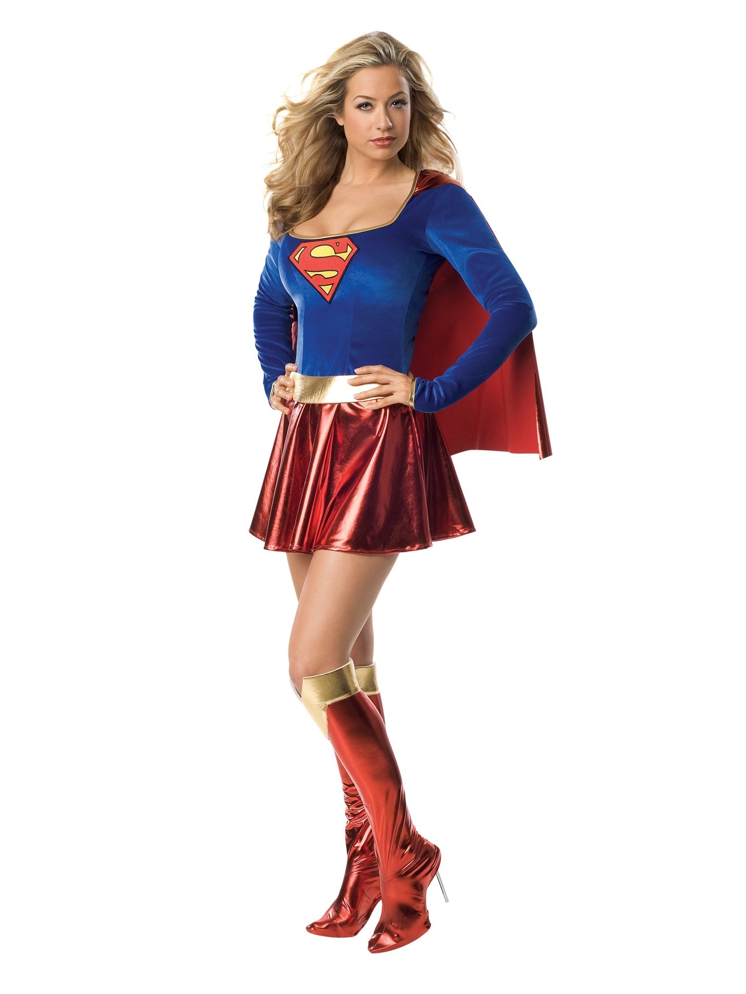Supergirl