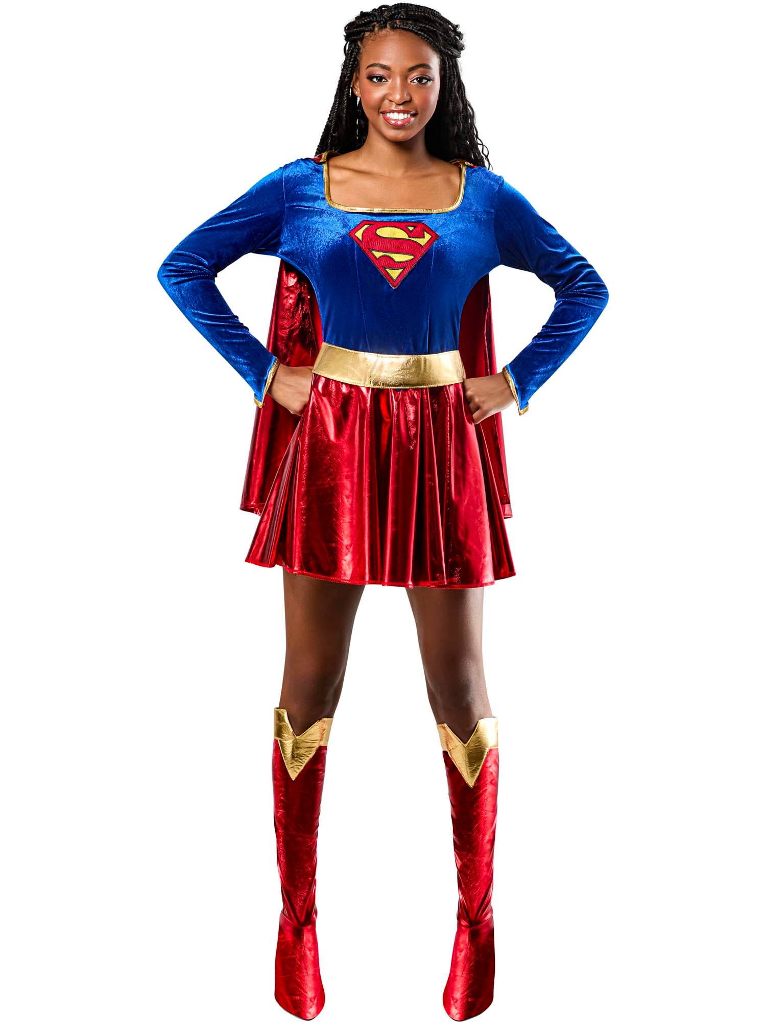 Supergirl