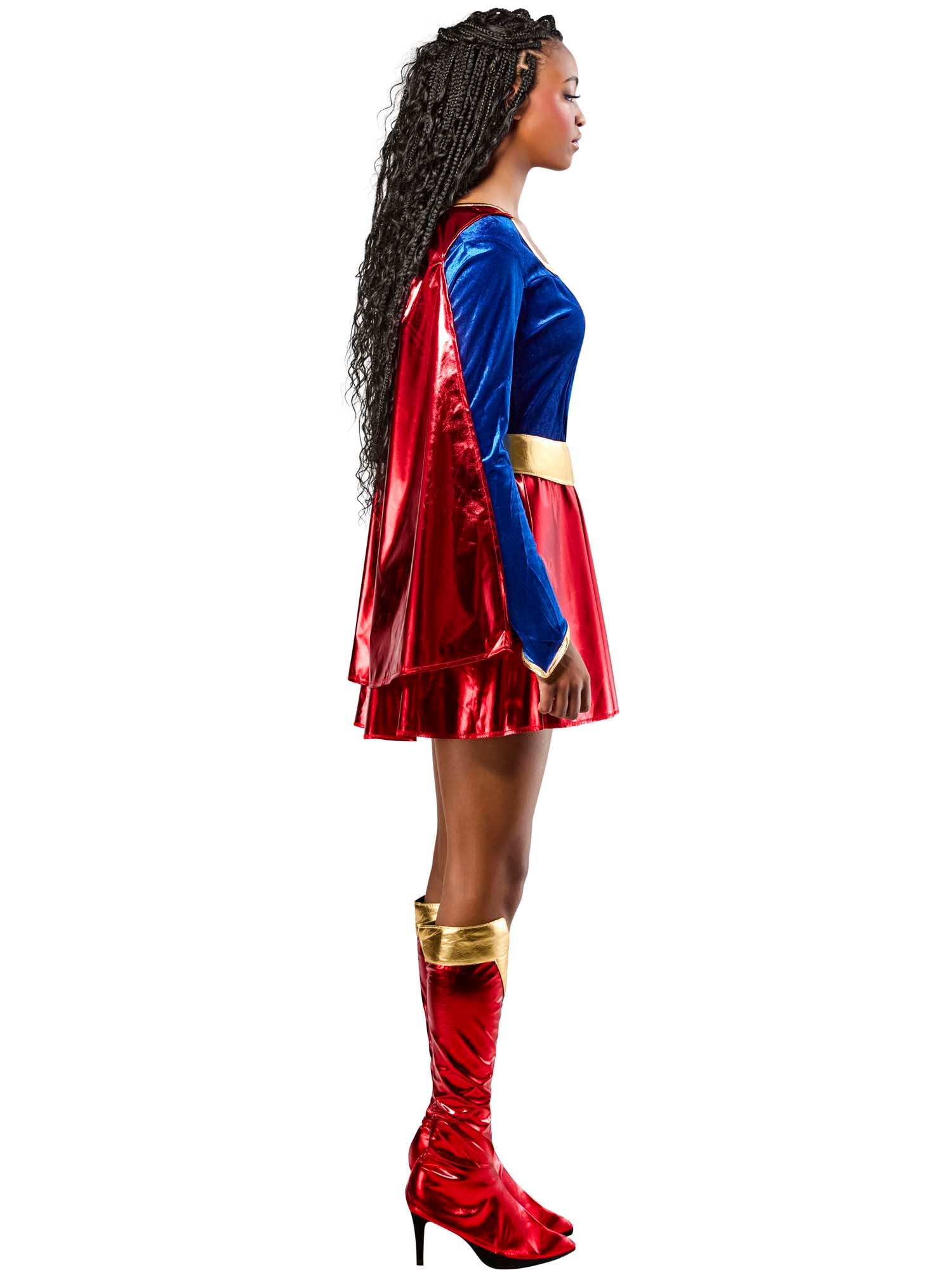 Supergirl