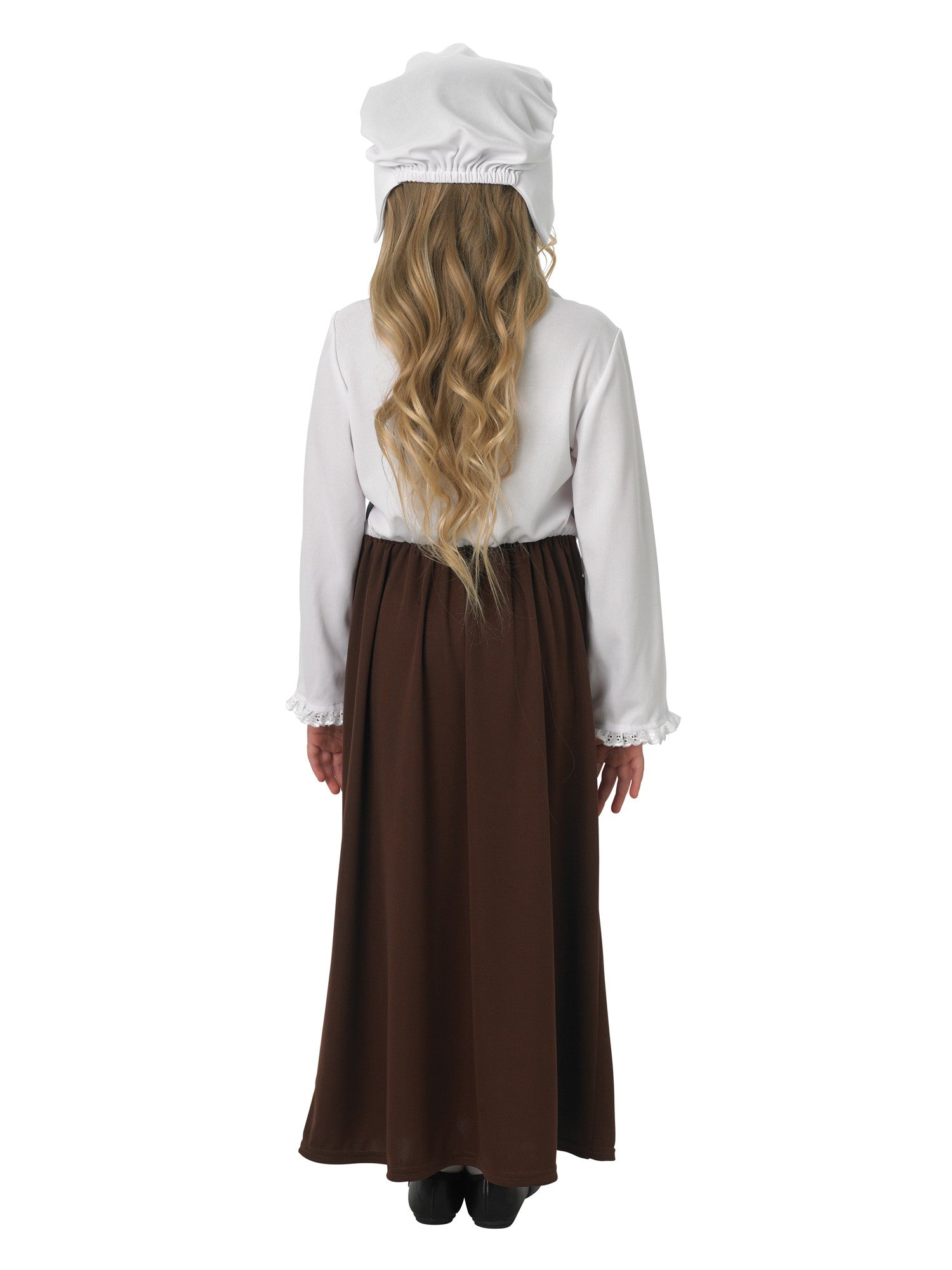 Tudor Girl