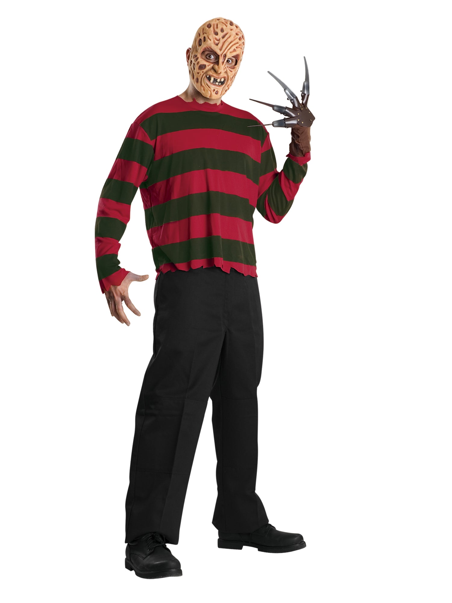 Freddy Krueger Top