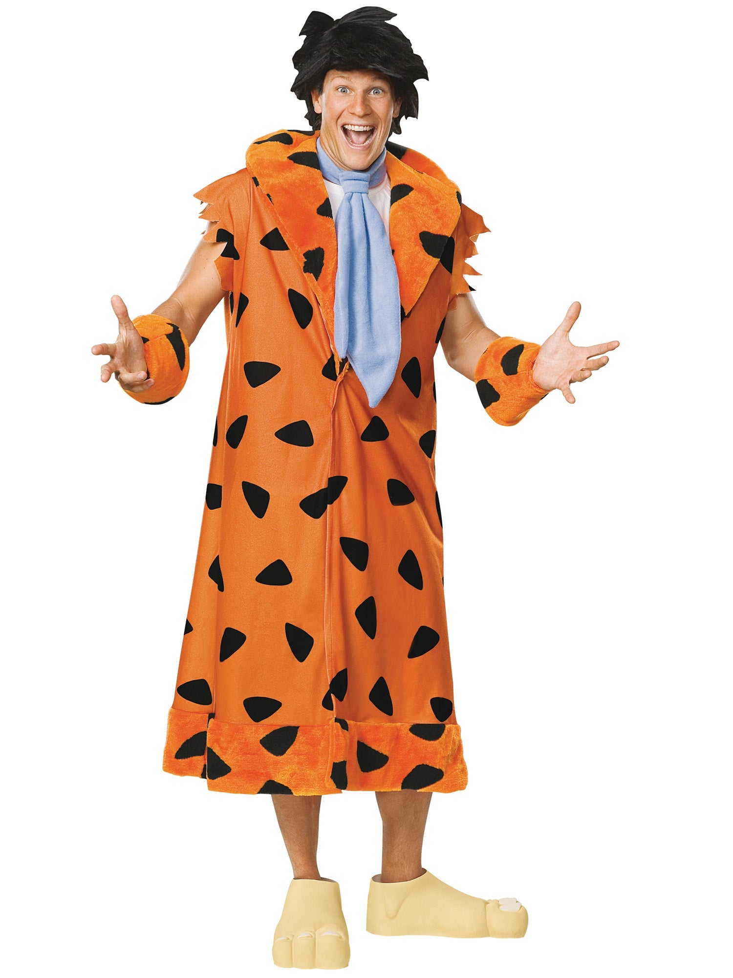 Fred Flintstone