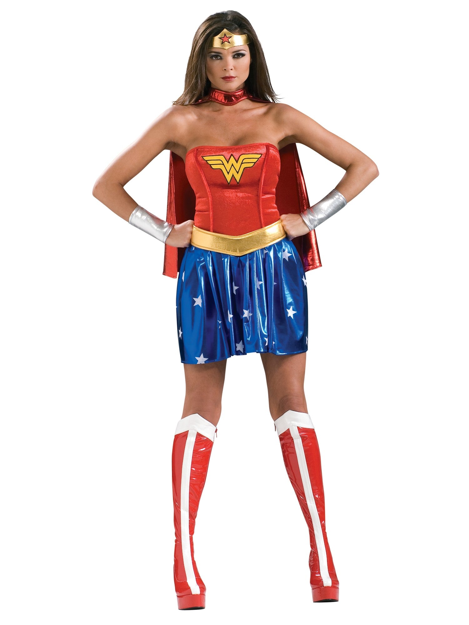 Wonder Woman