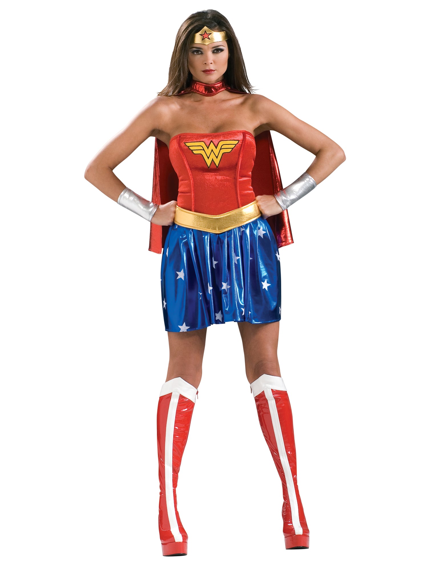 Wonder Woman