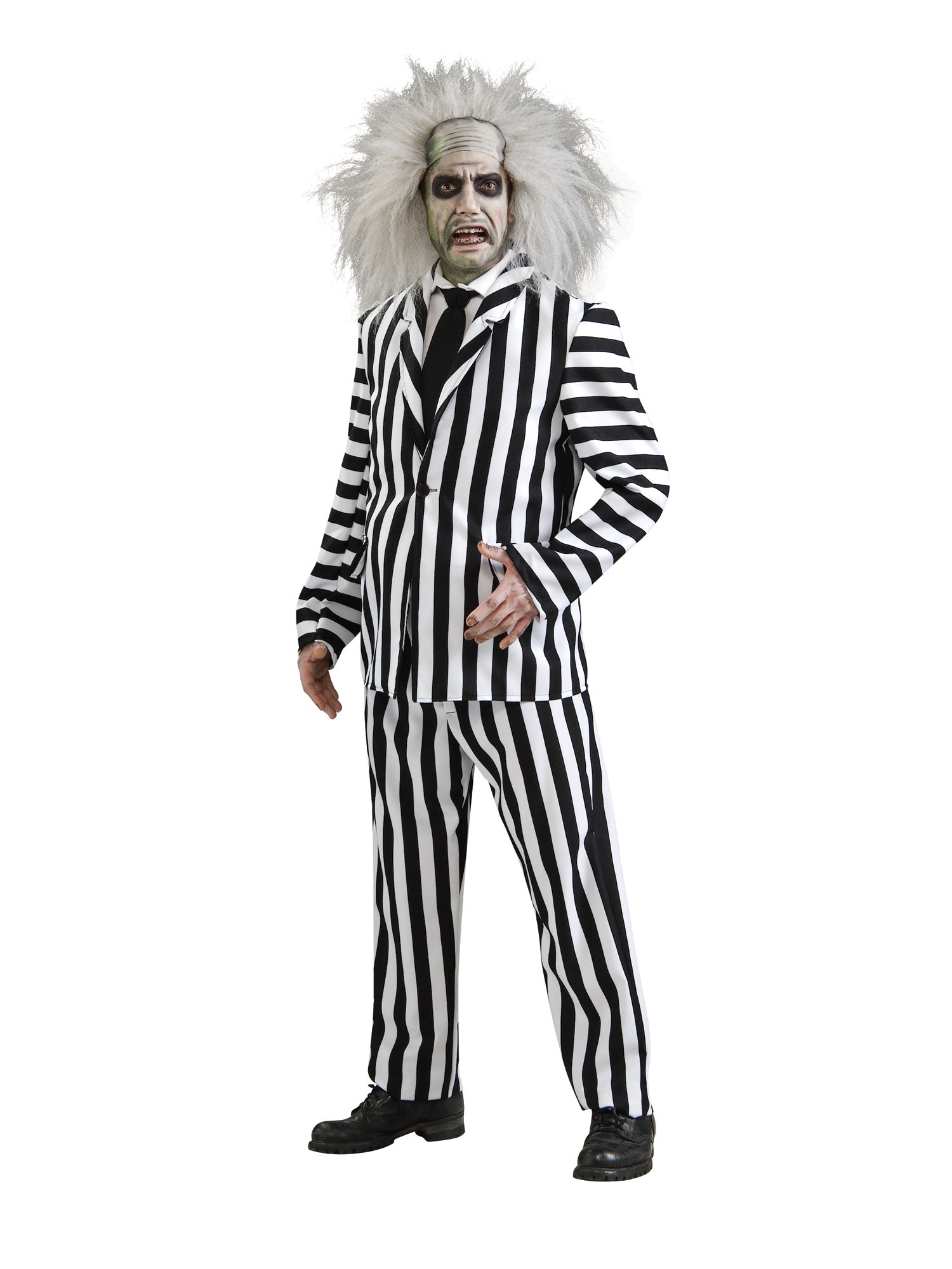 Beetlejuice Deluxe