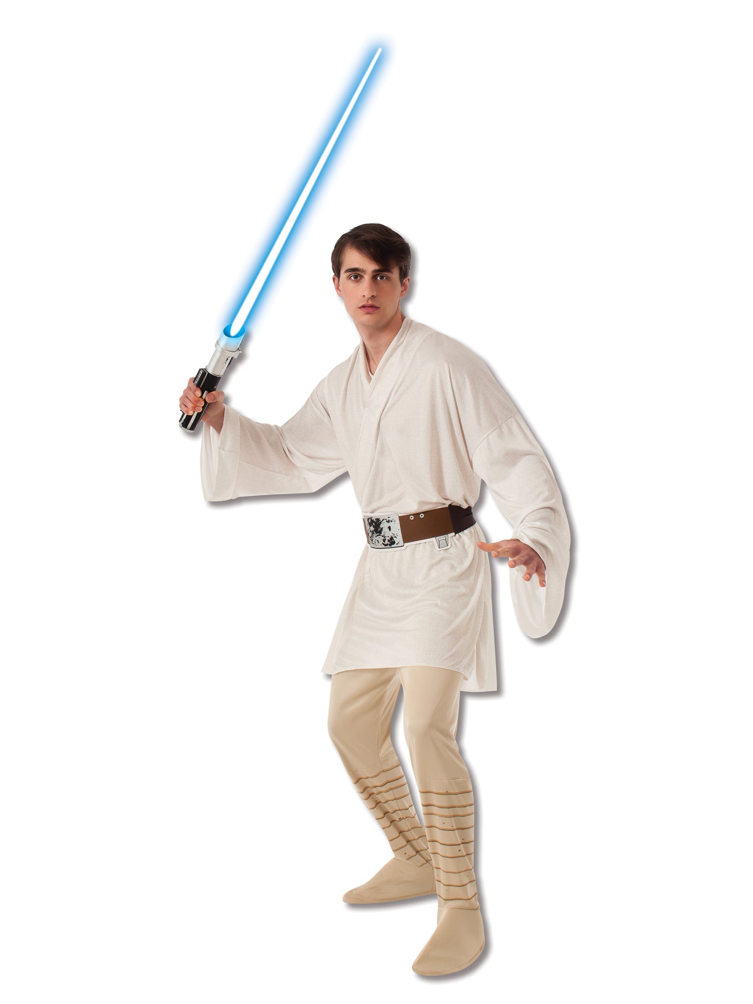 Luke Skywalker