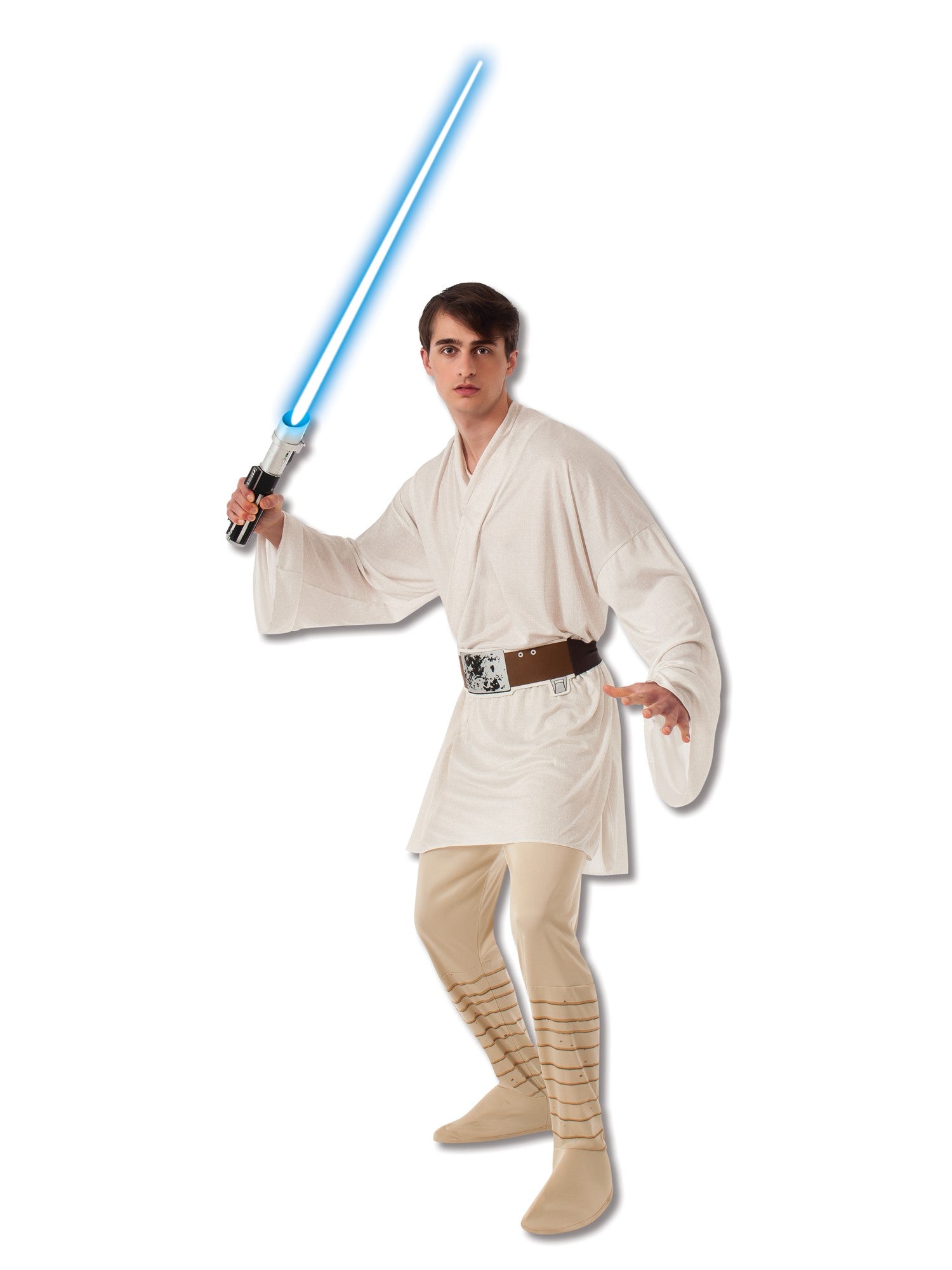 Luke Skywalker