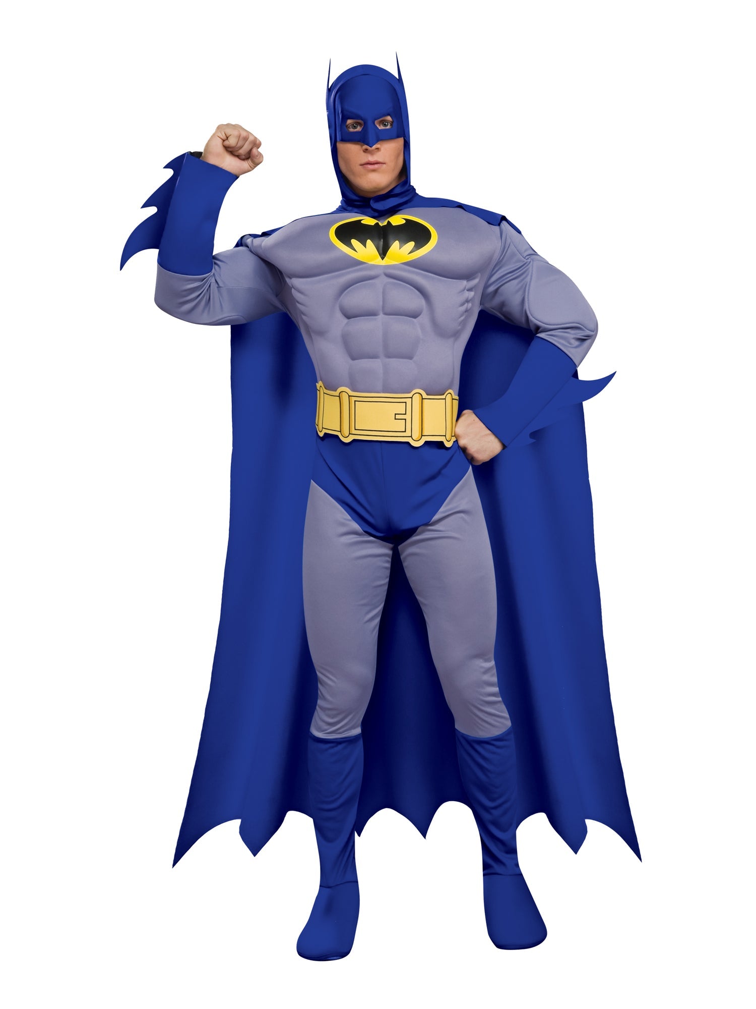 Spierborst Batman Deluxe