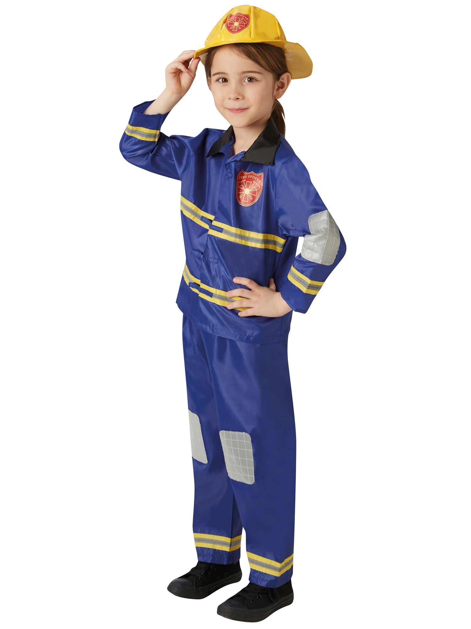 Firefighter