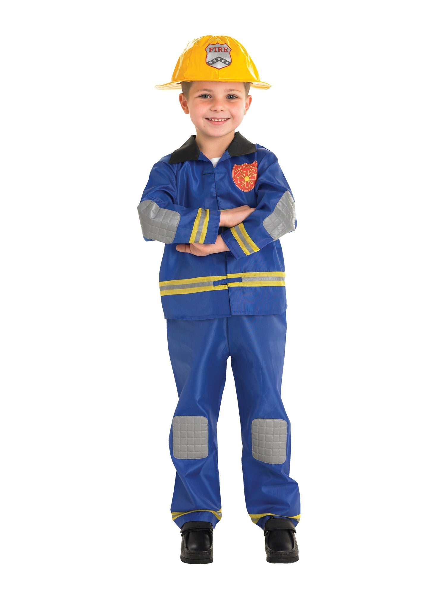 Firefighter