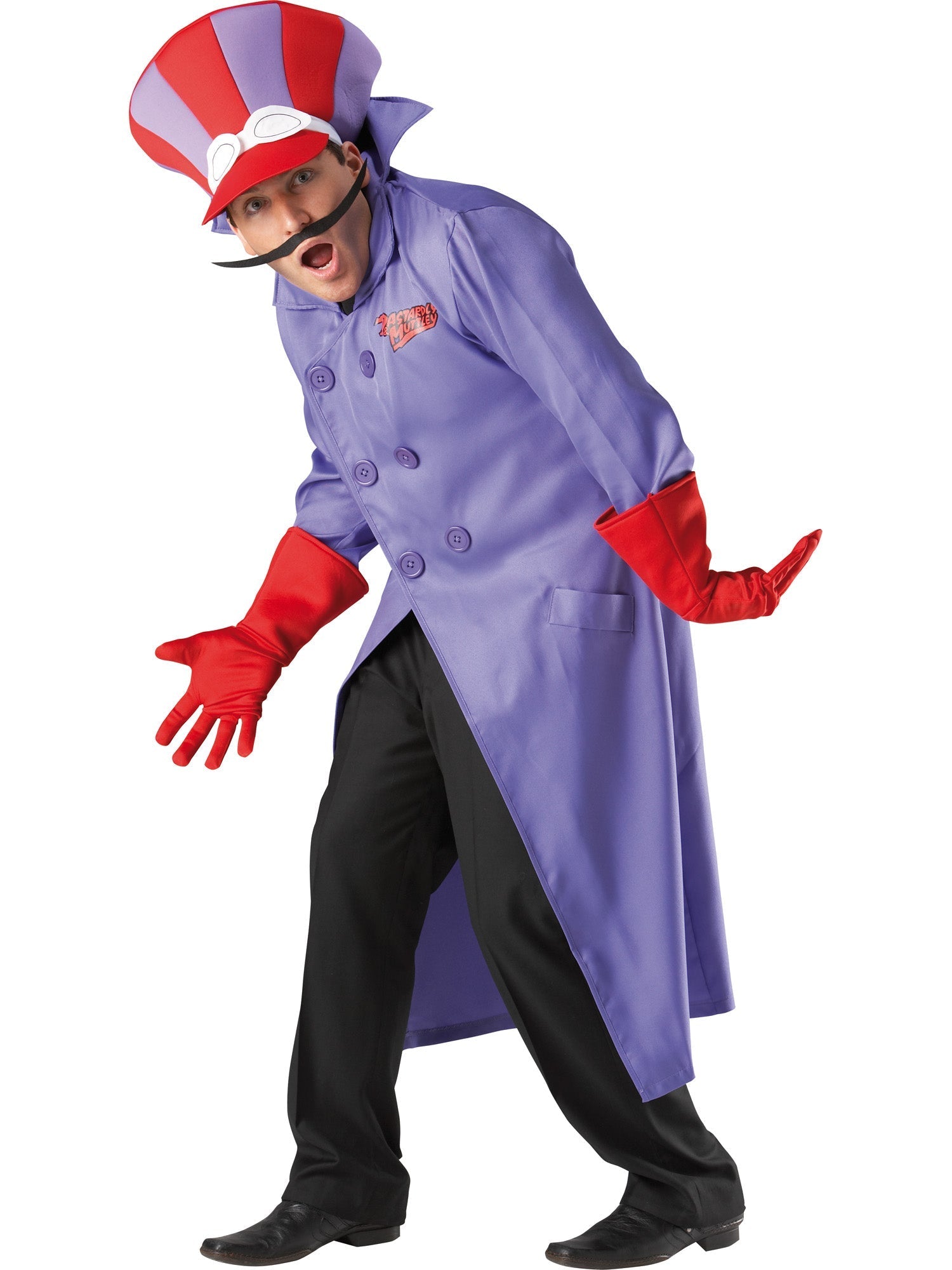 Dick Dastardly