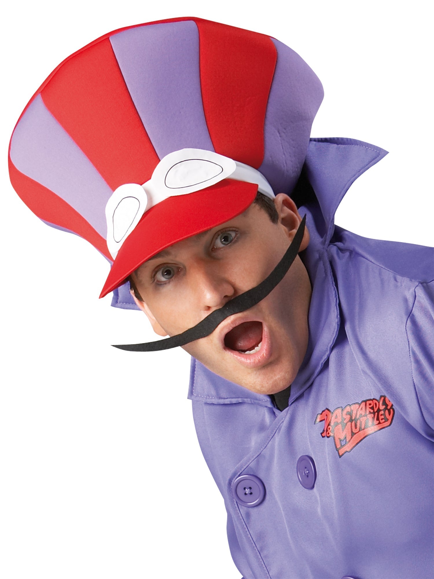 Dick Dastardly
