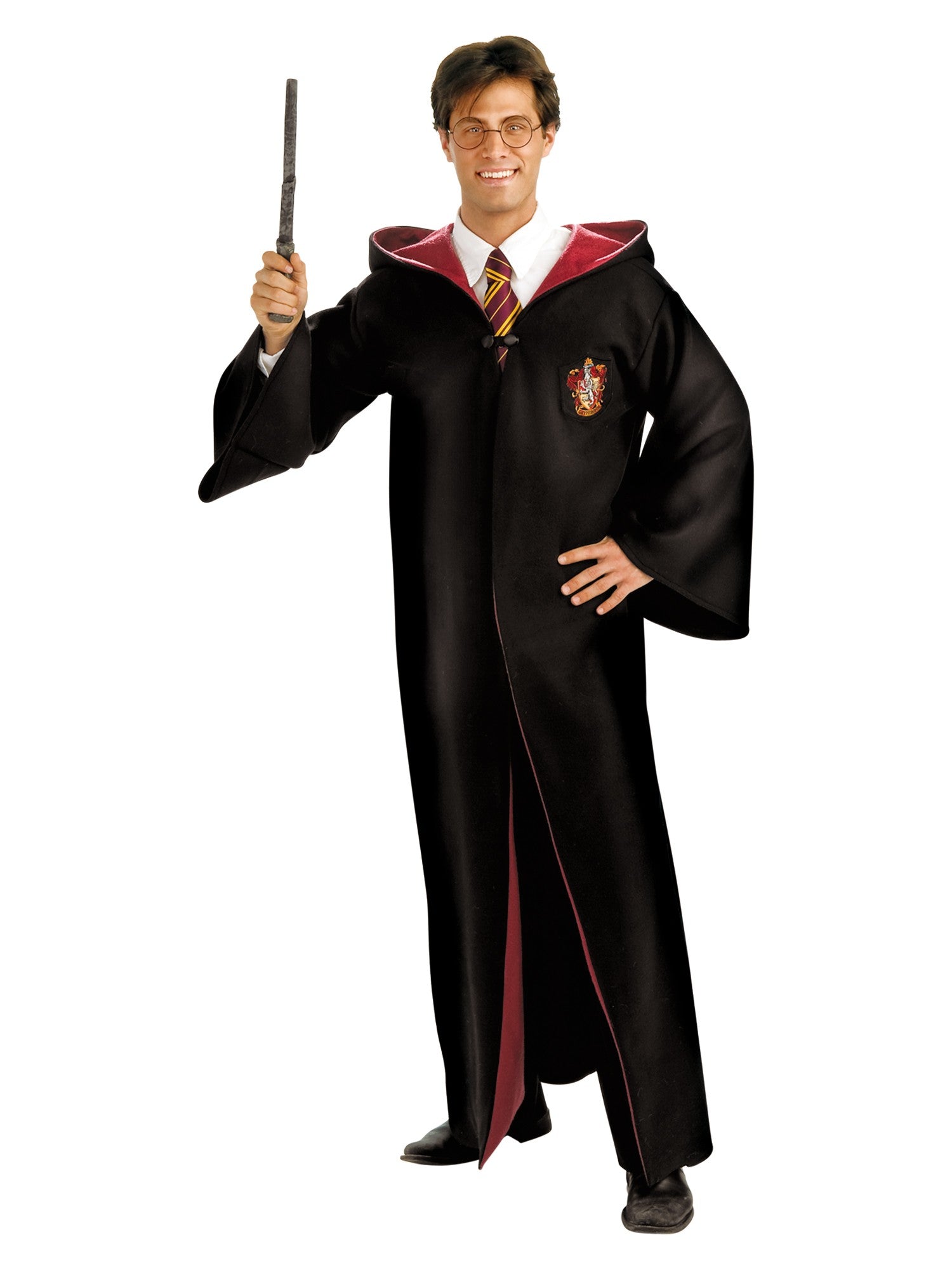 Harry Potter badjas Deluxe