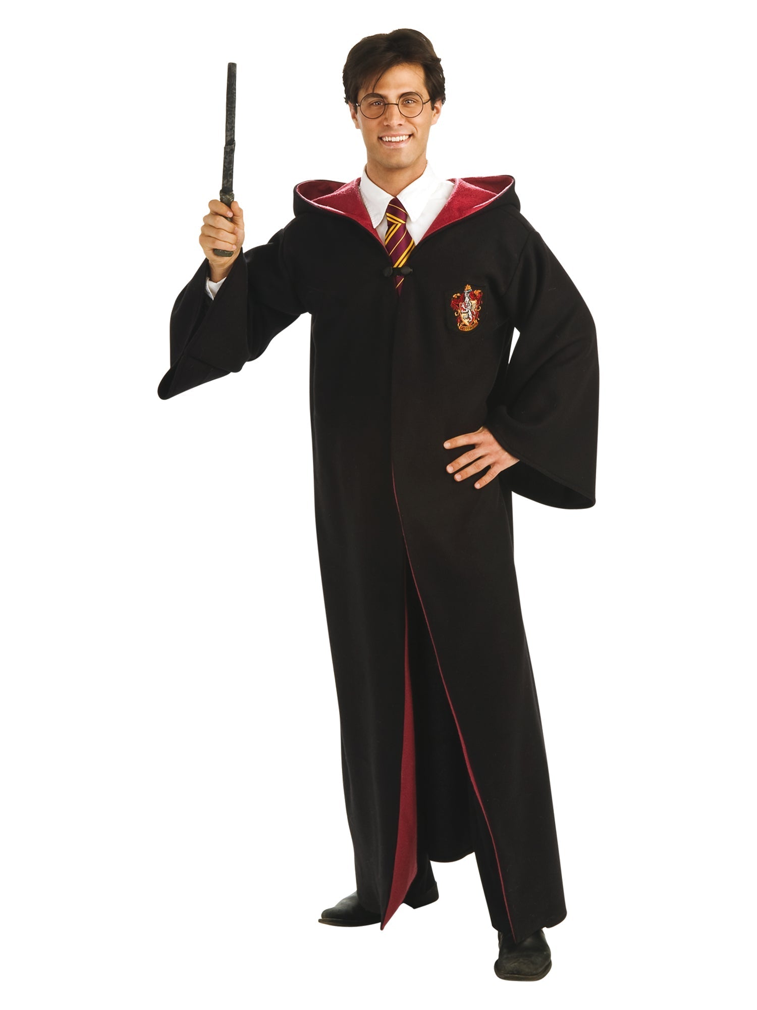Harry Potter badjas Deluxe