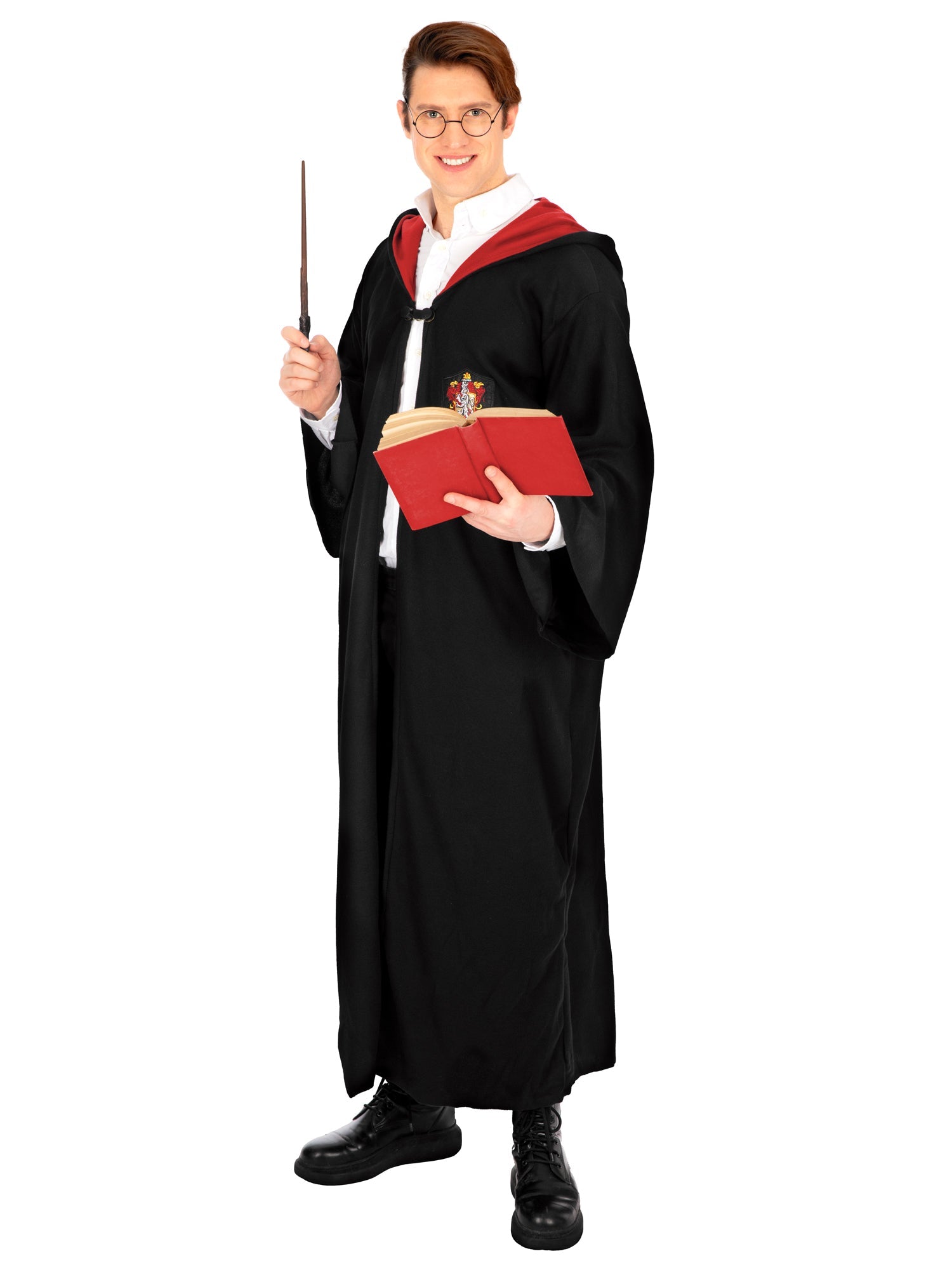 Harry Potter badjas Deluxe
