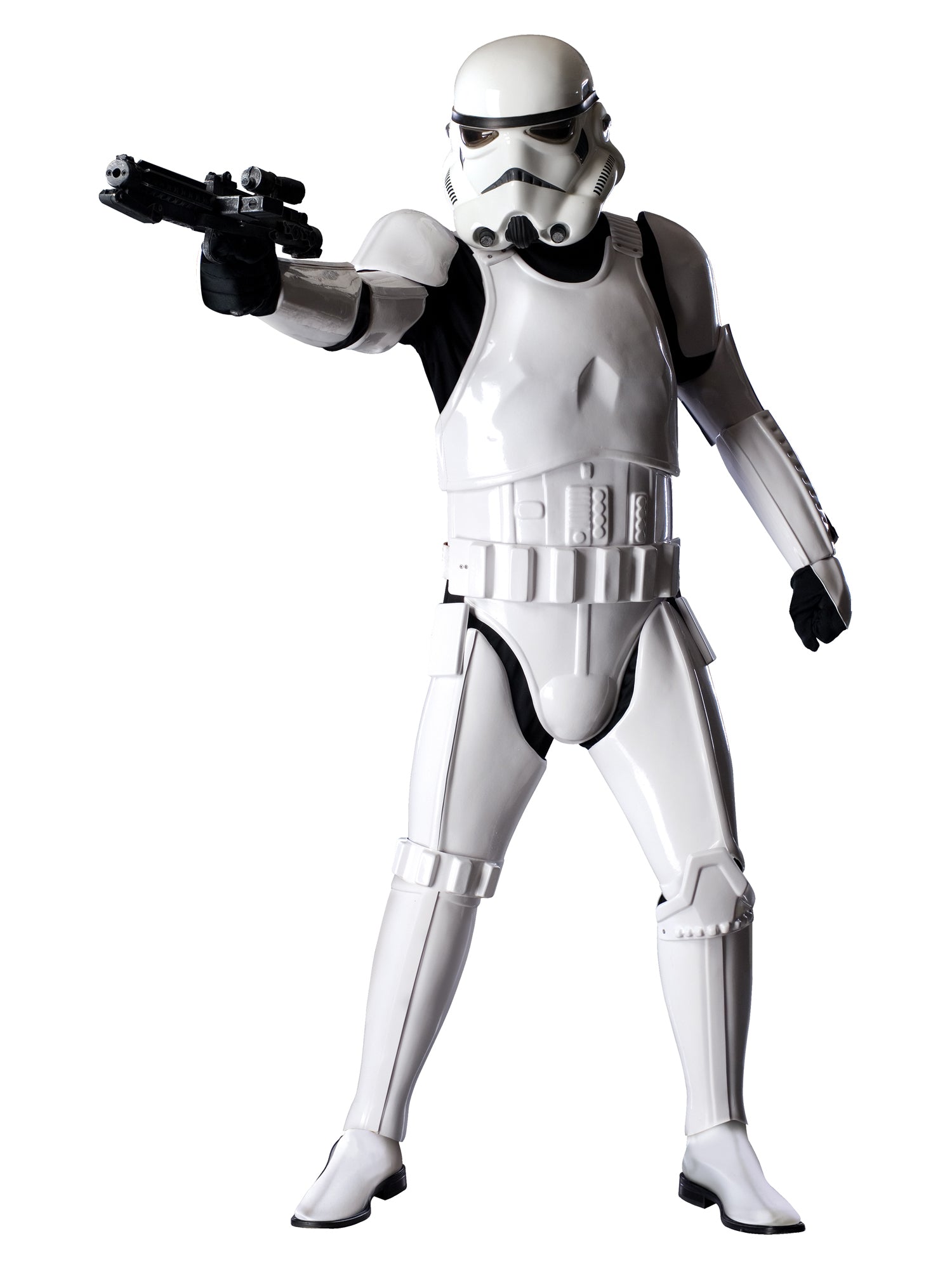 Supreme Editie Stormtrooper Verzamelaars