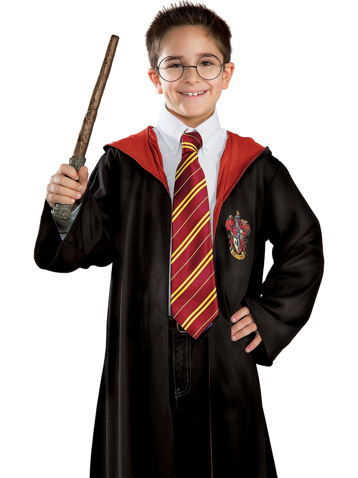 Harry Potter-stropdas