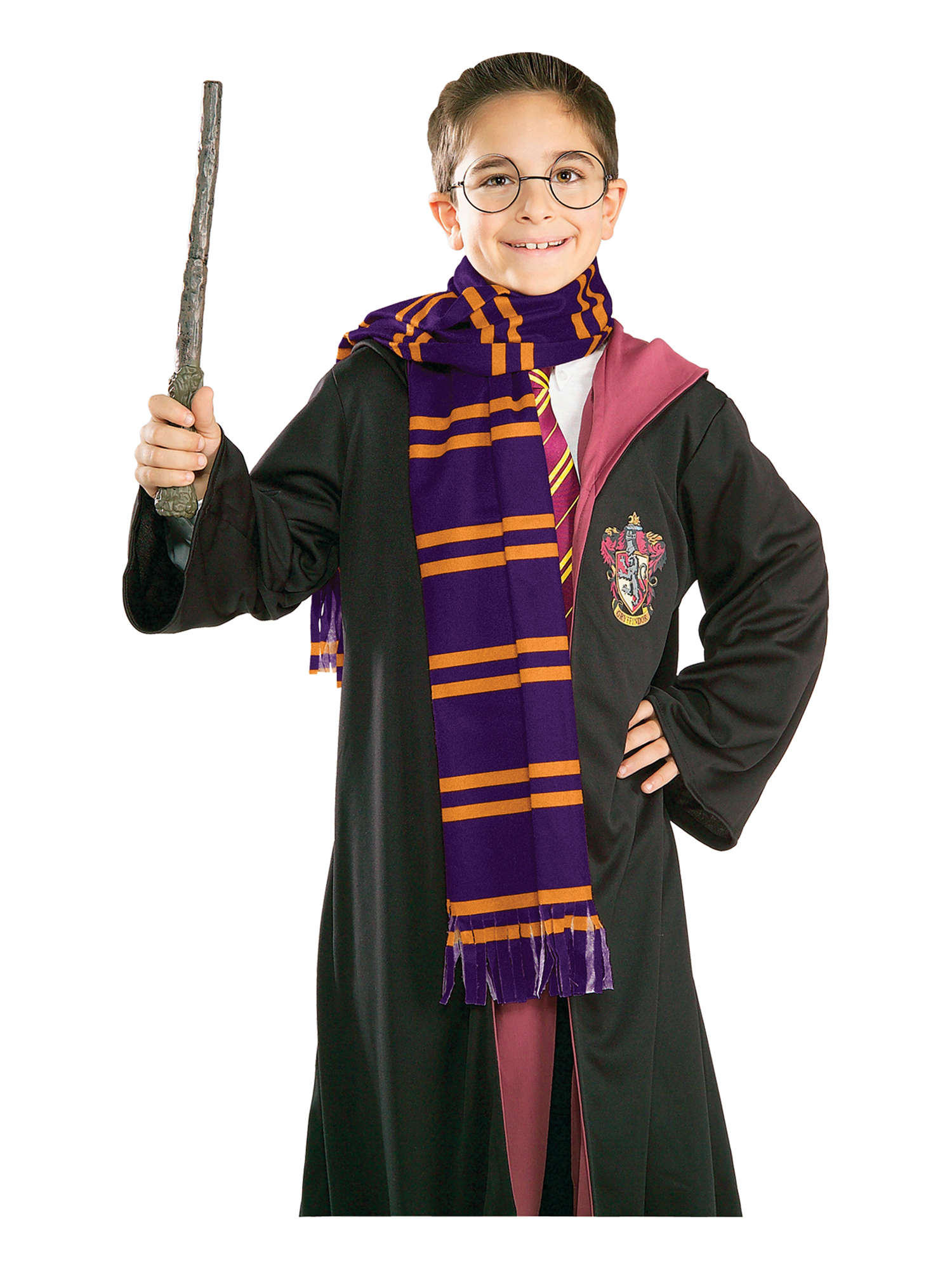 Harry Potter Sjaal