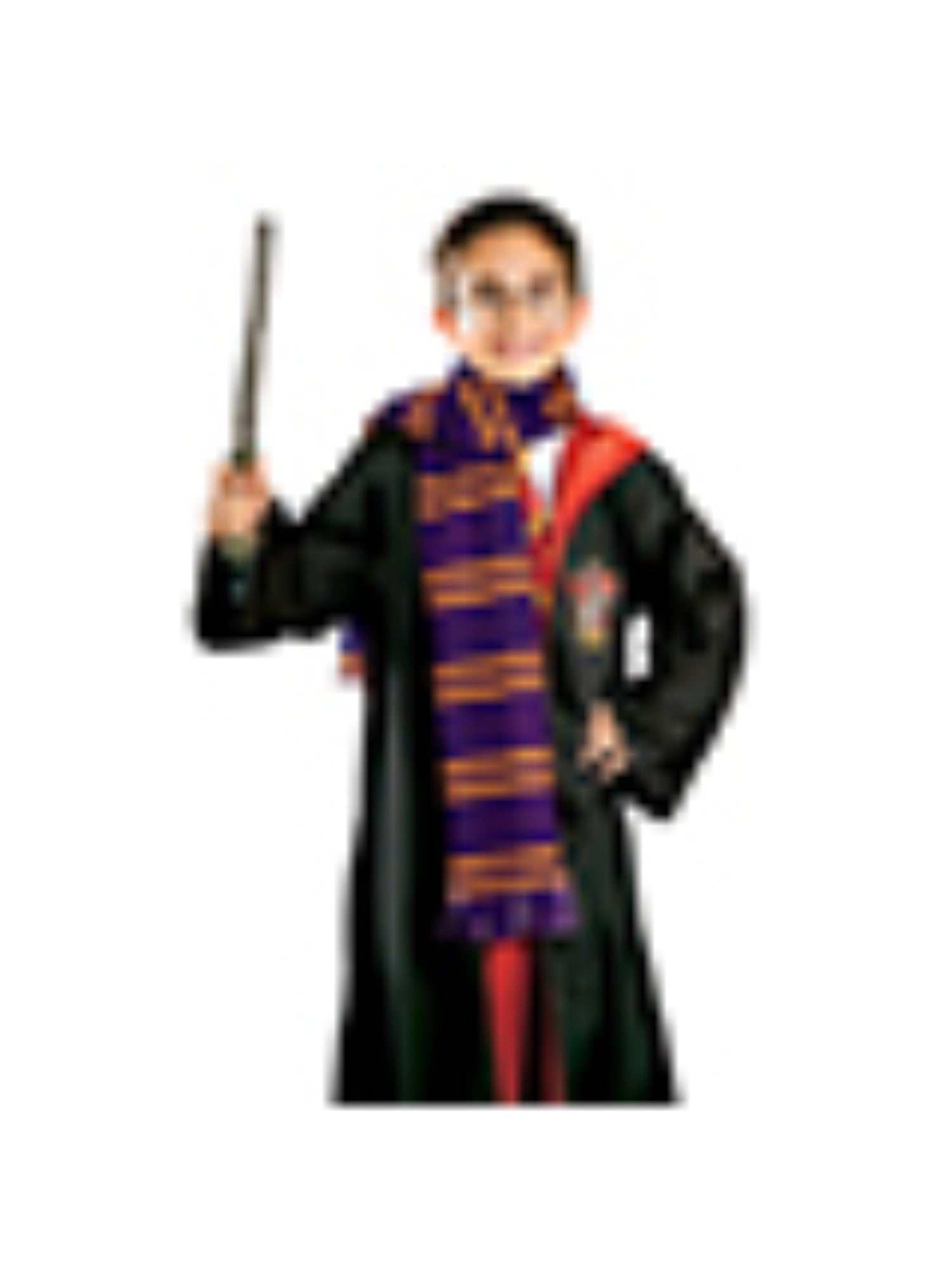 Harry-Potter-Schal