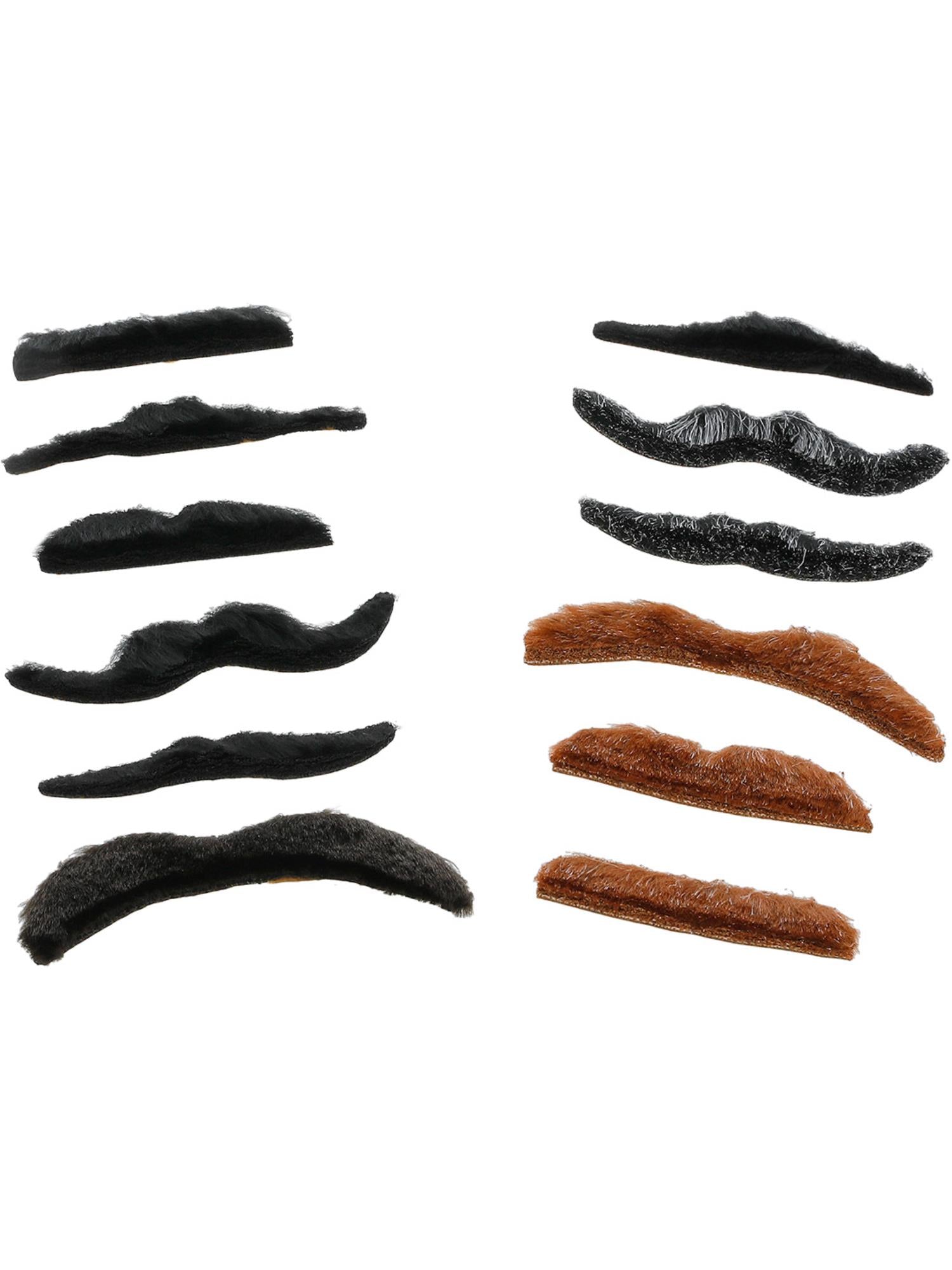 Party Tashes,