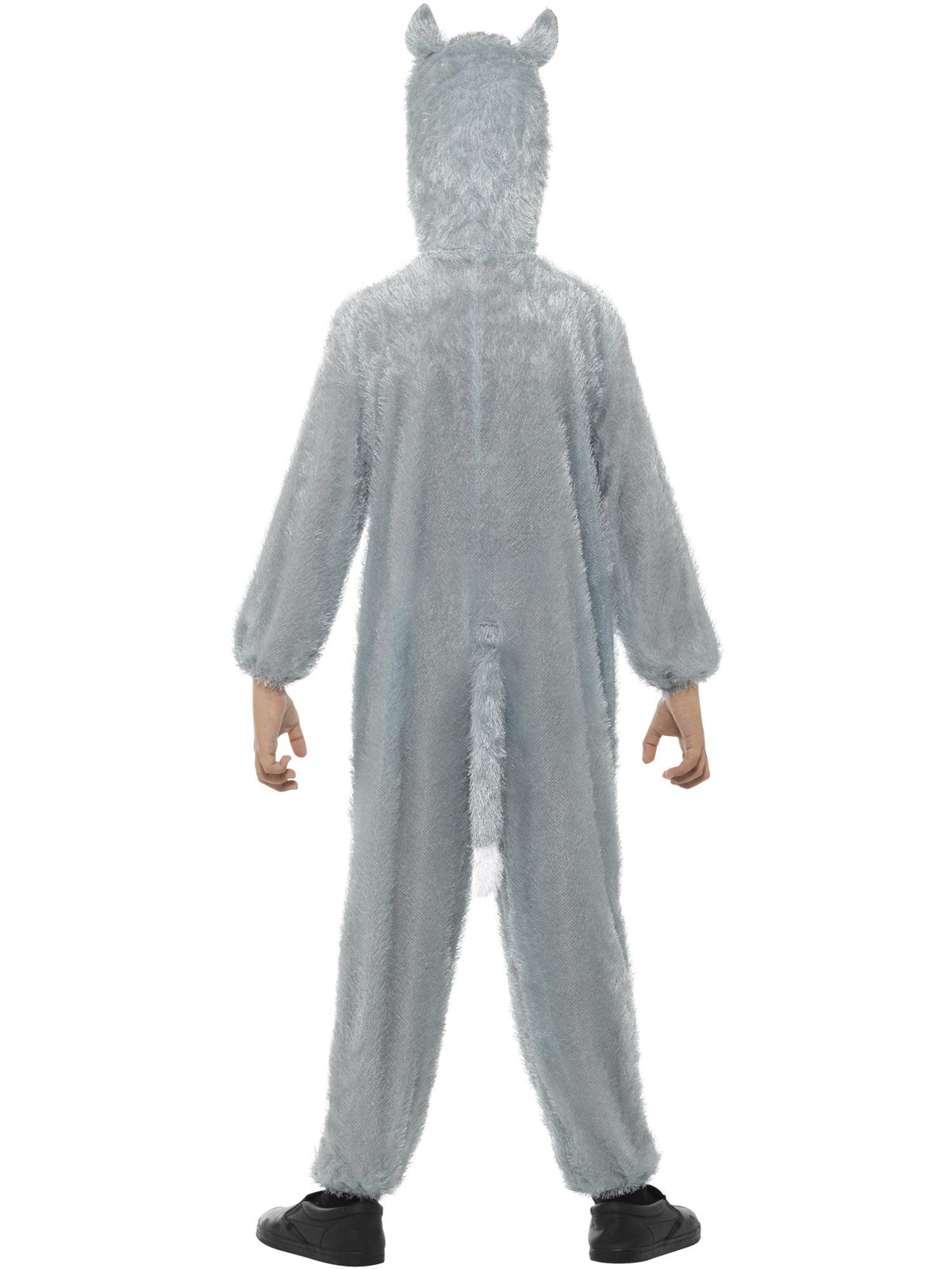 Wolf Costume