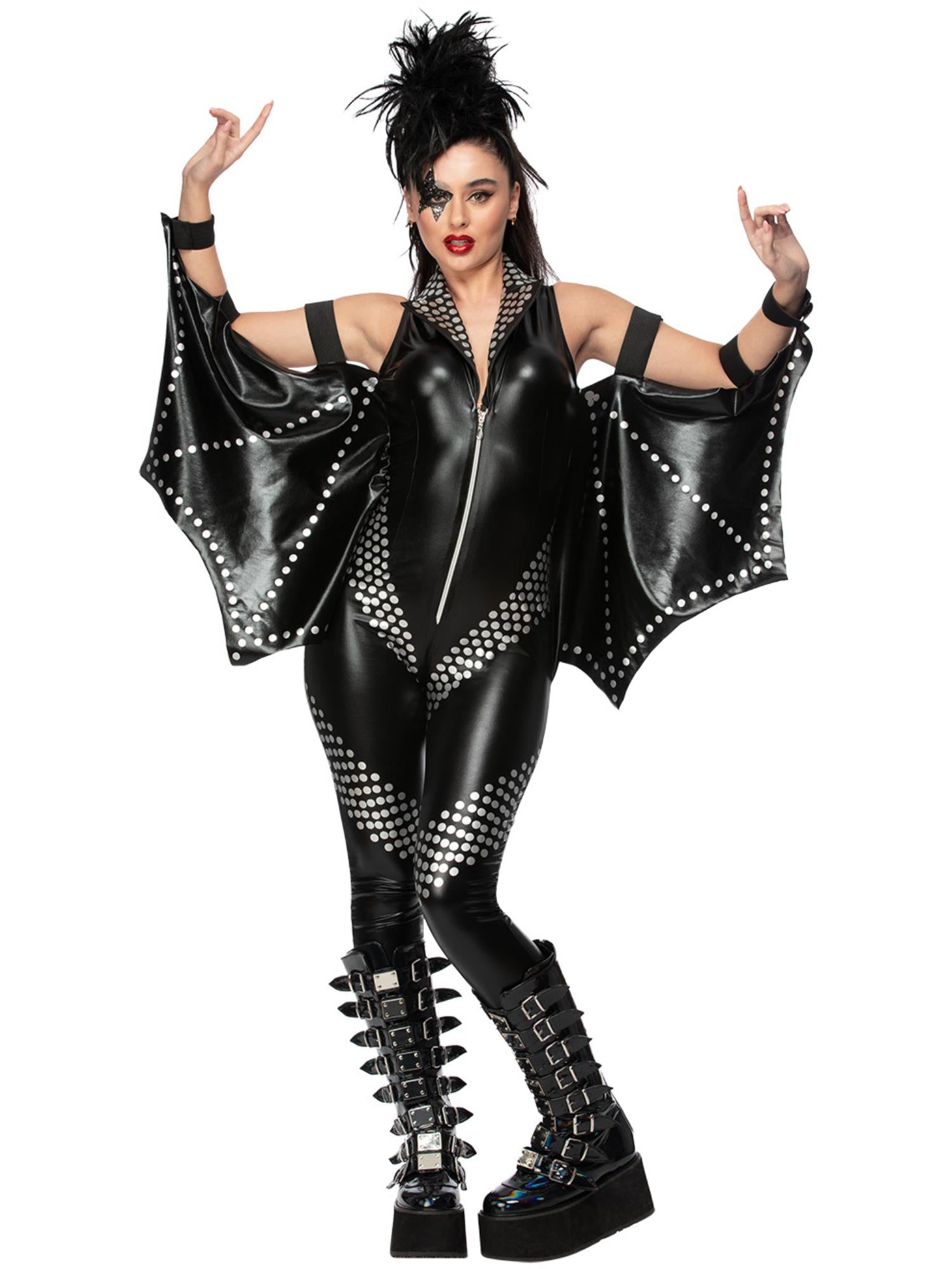 Fever Rockstar Costume