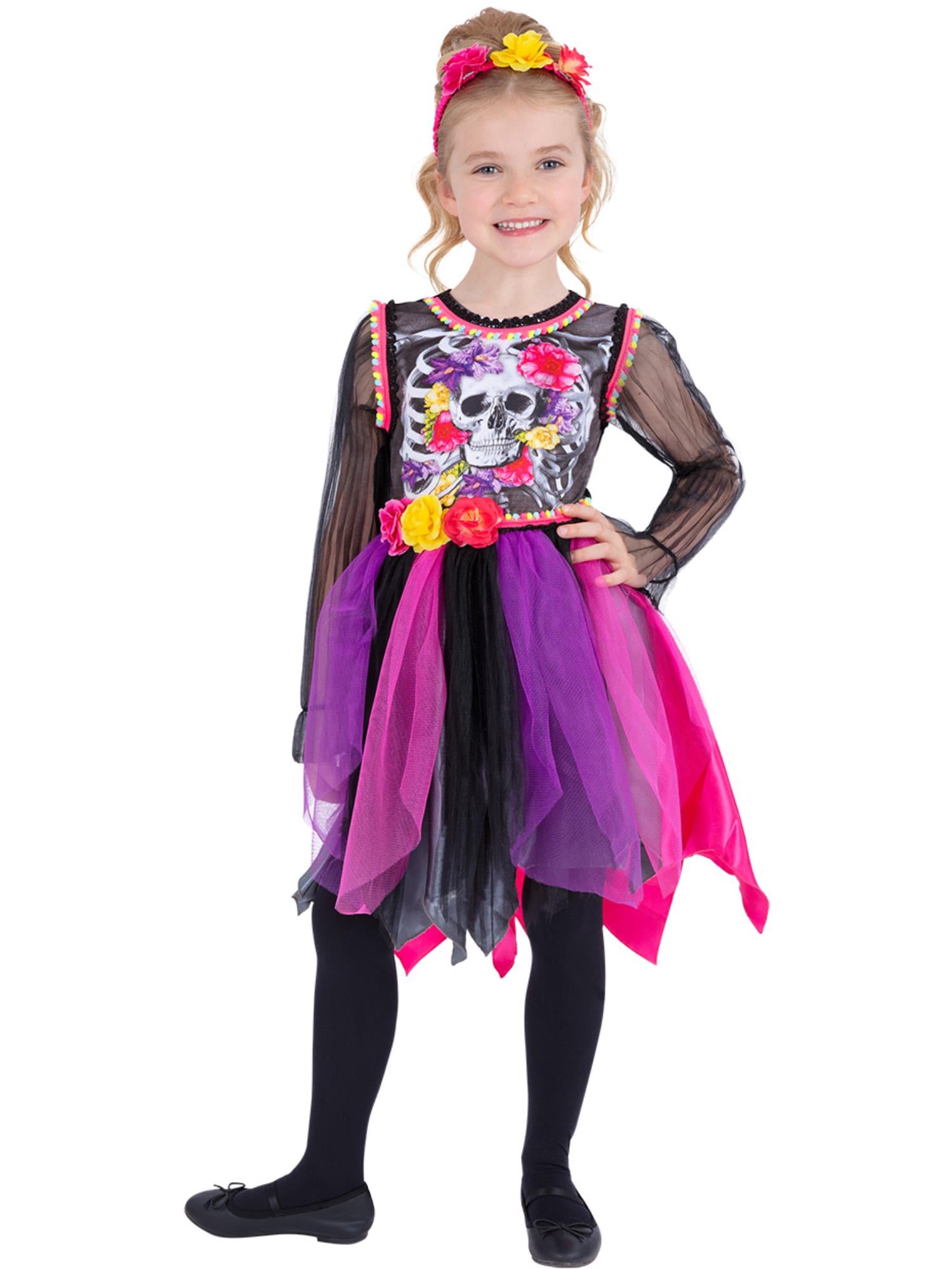 Day of the Dead “-Kostüm Day of the Dead