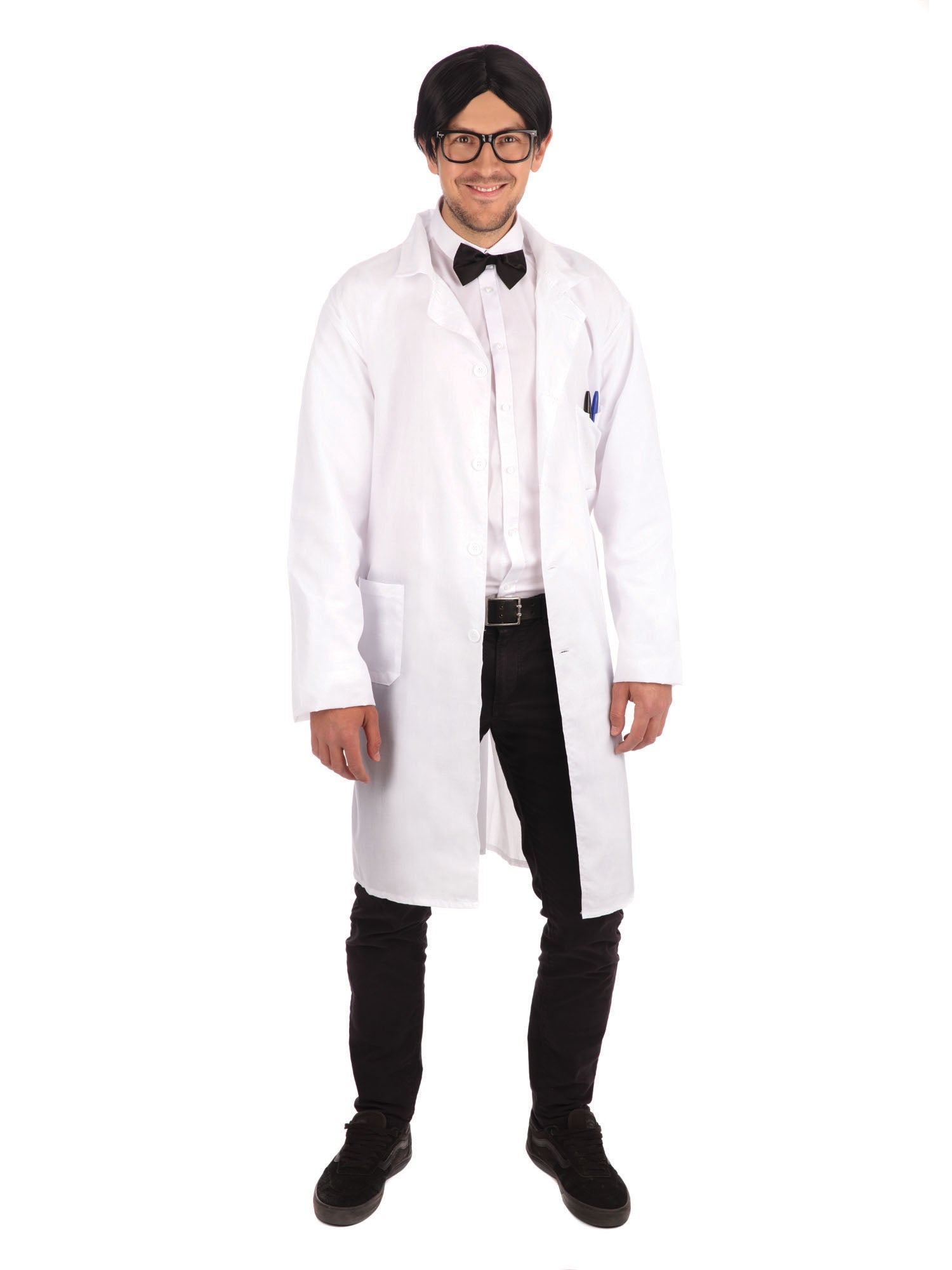 Unisex Doctor's Coat