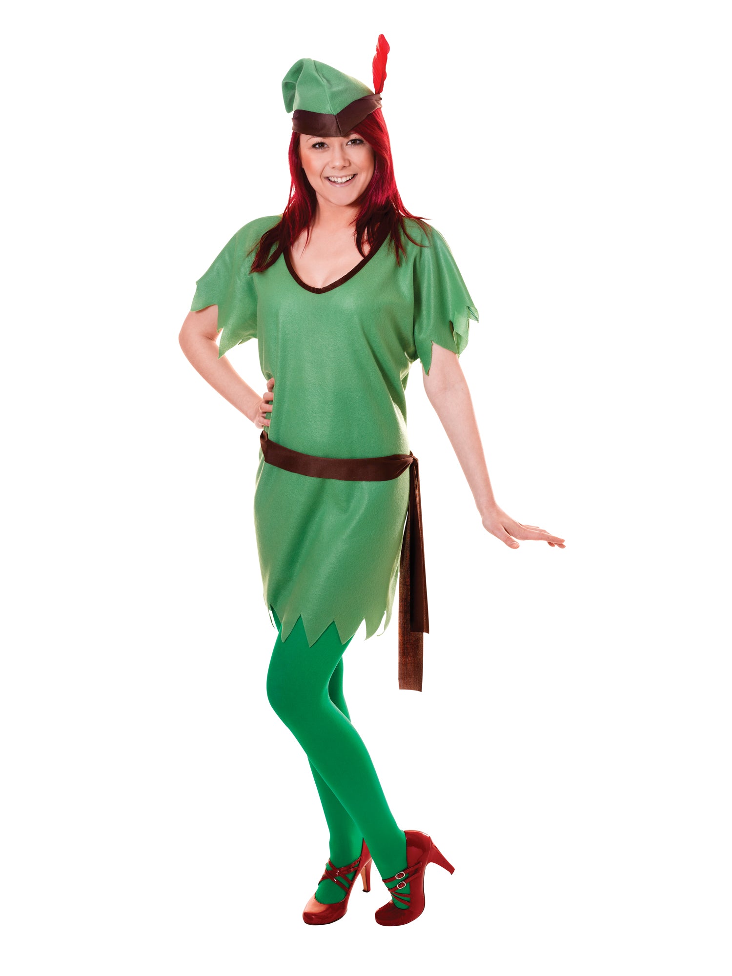 Robin Hood/Elf