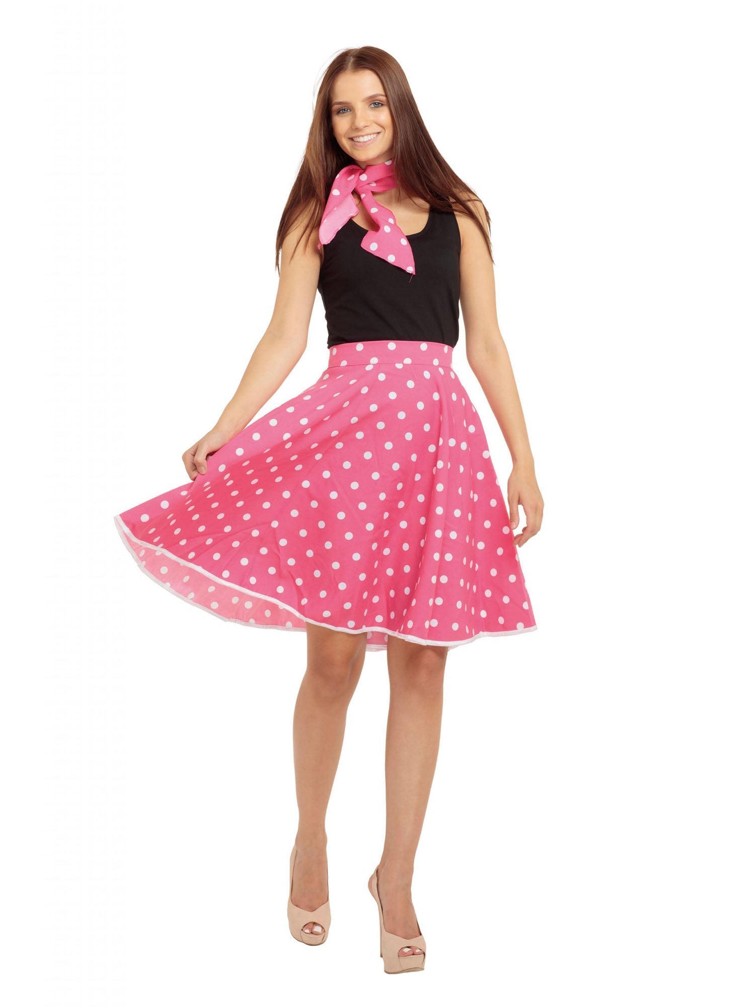 Rock 'N' Roll Skirt