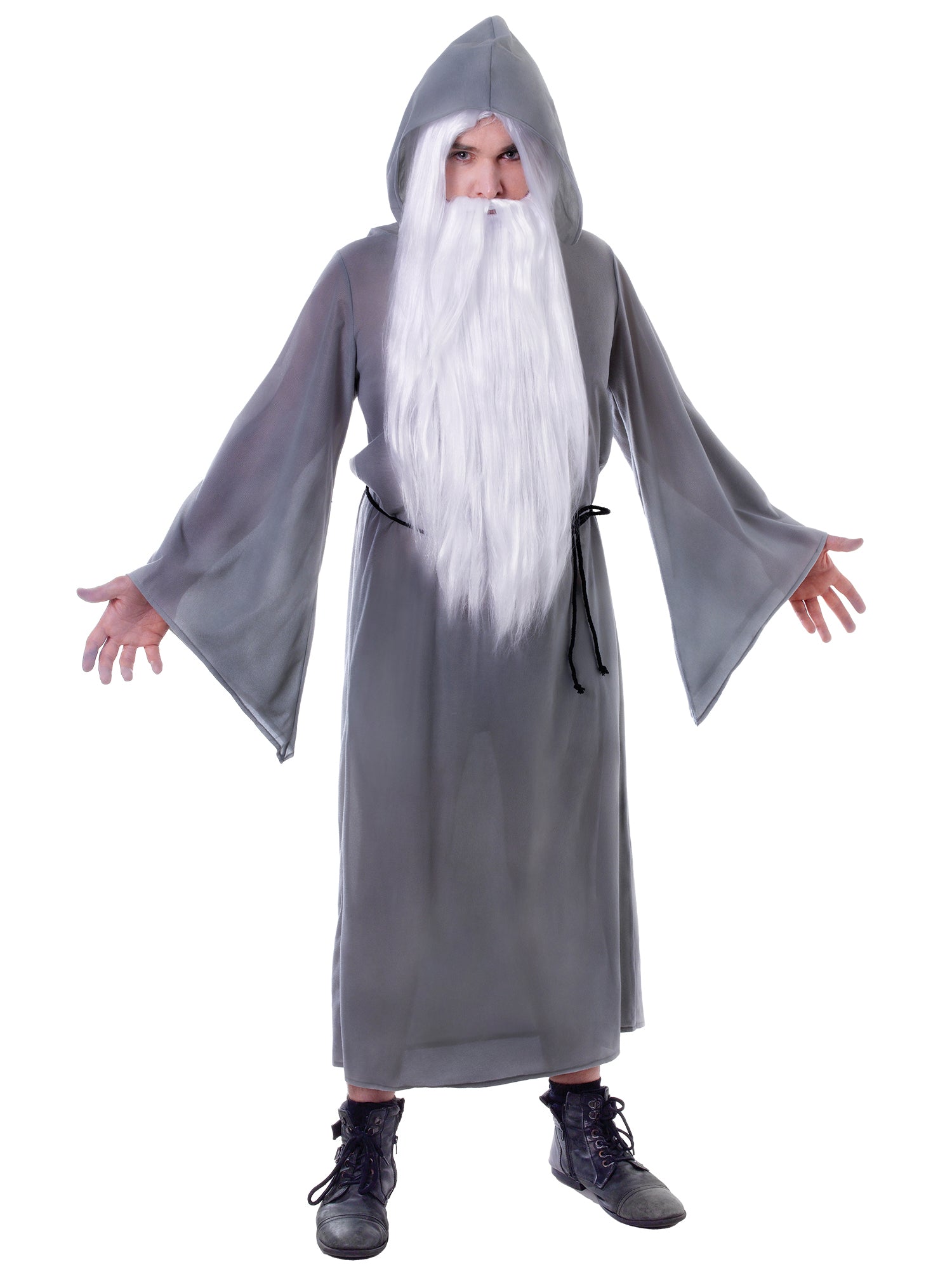 Wizard Cloak