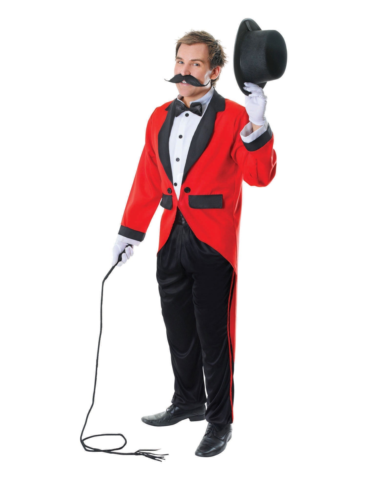 Ringmaster