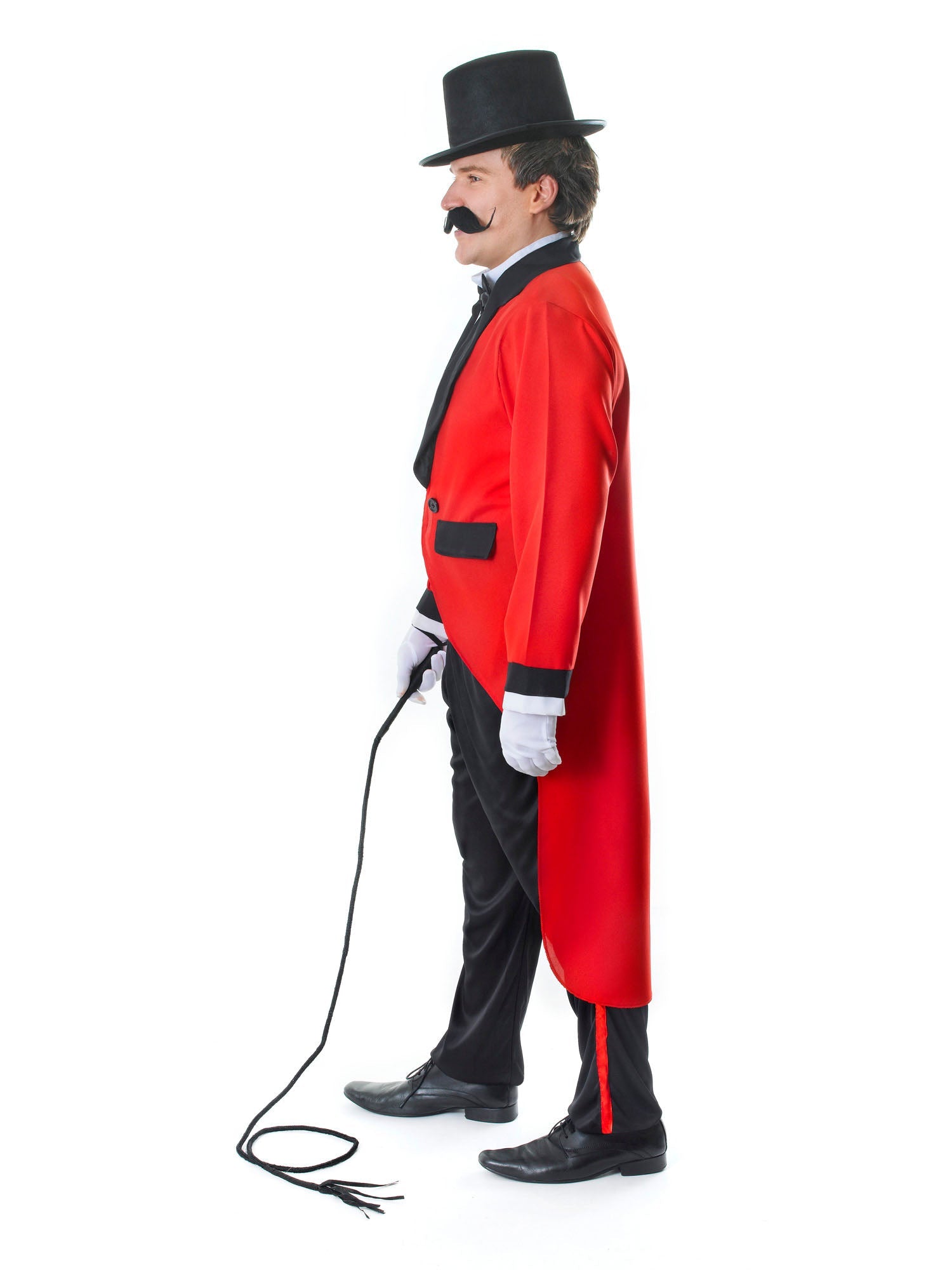 Ringmaster