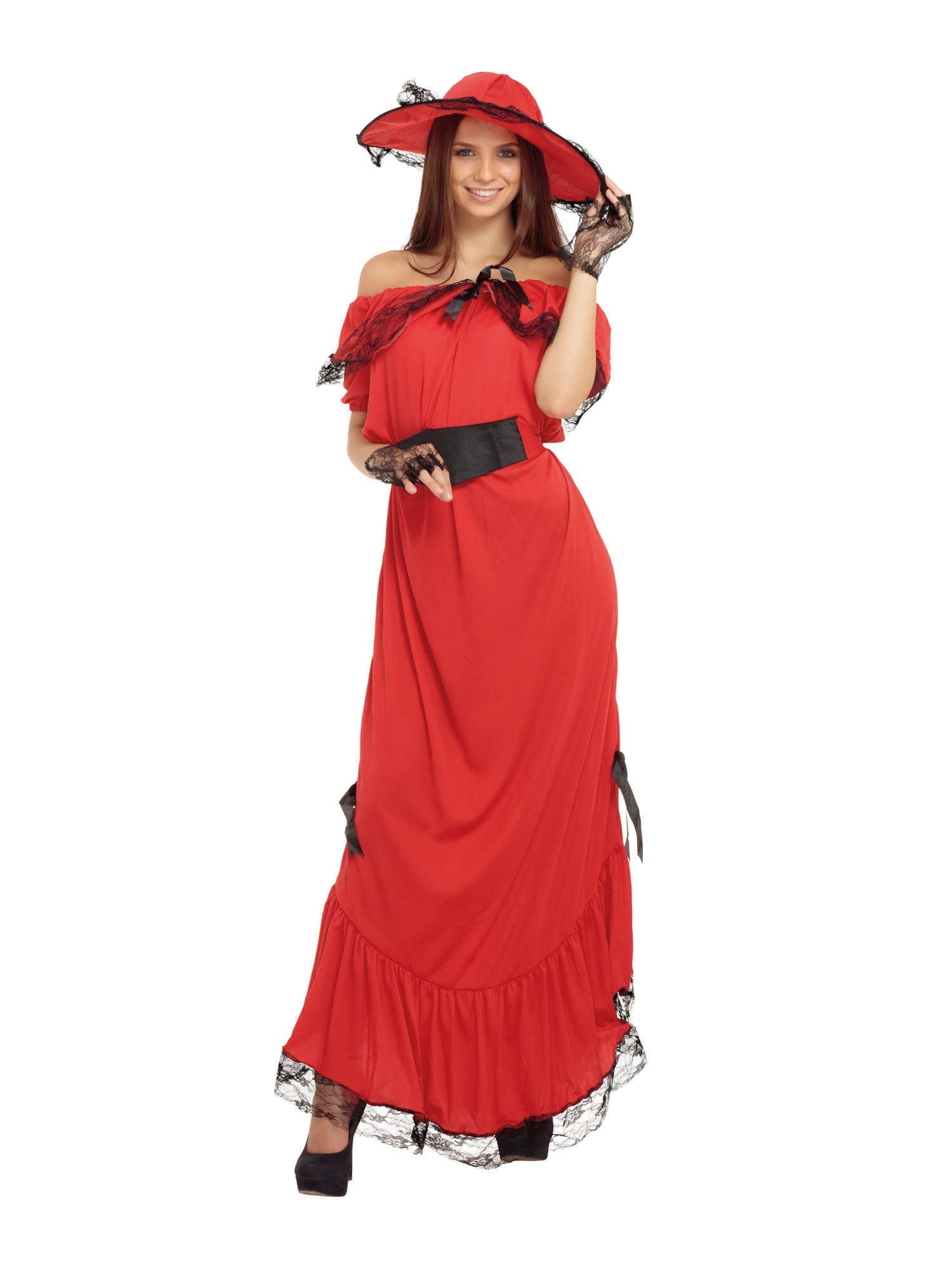 Scarlet O'Hara