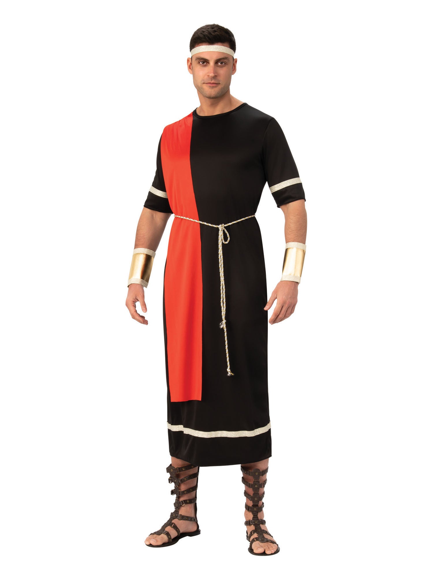 Caesar Toga