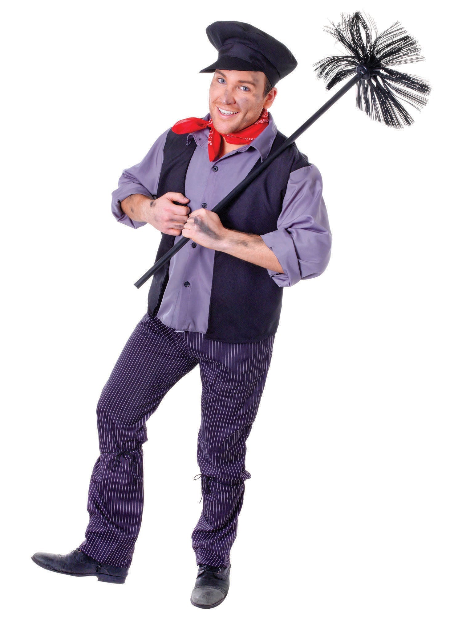 Chimney Sweep