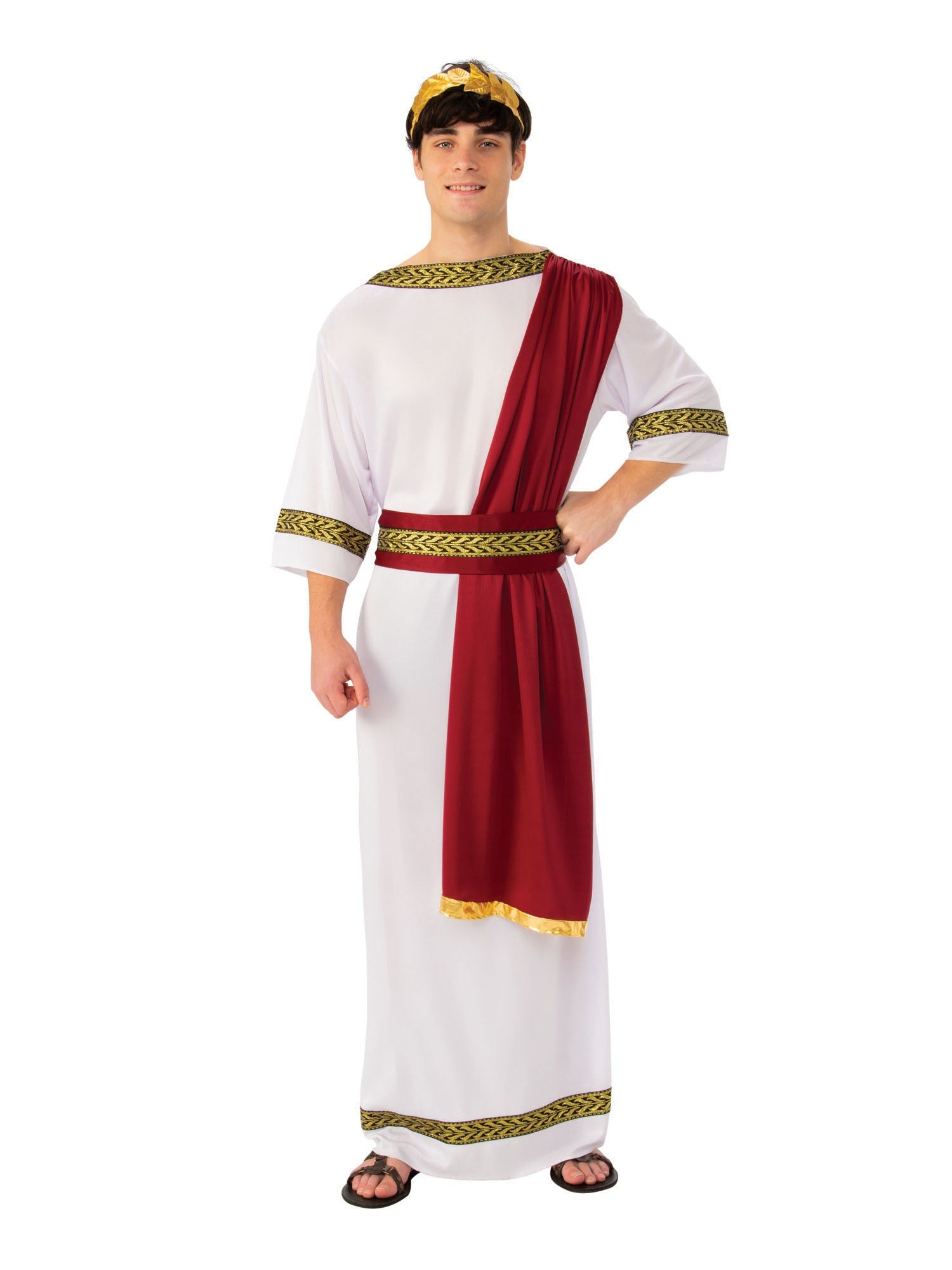 Griekse god