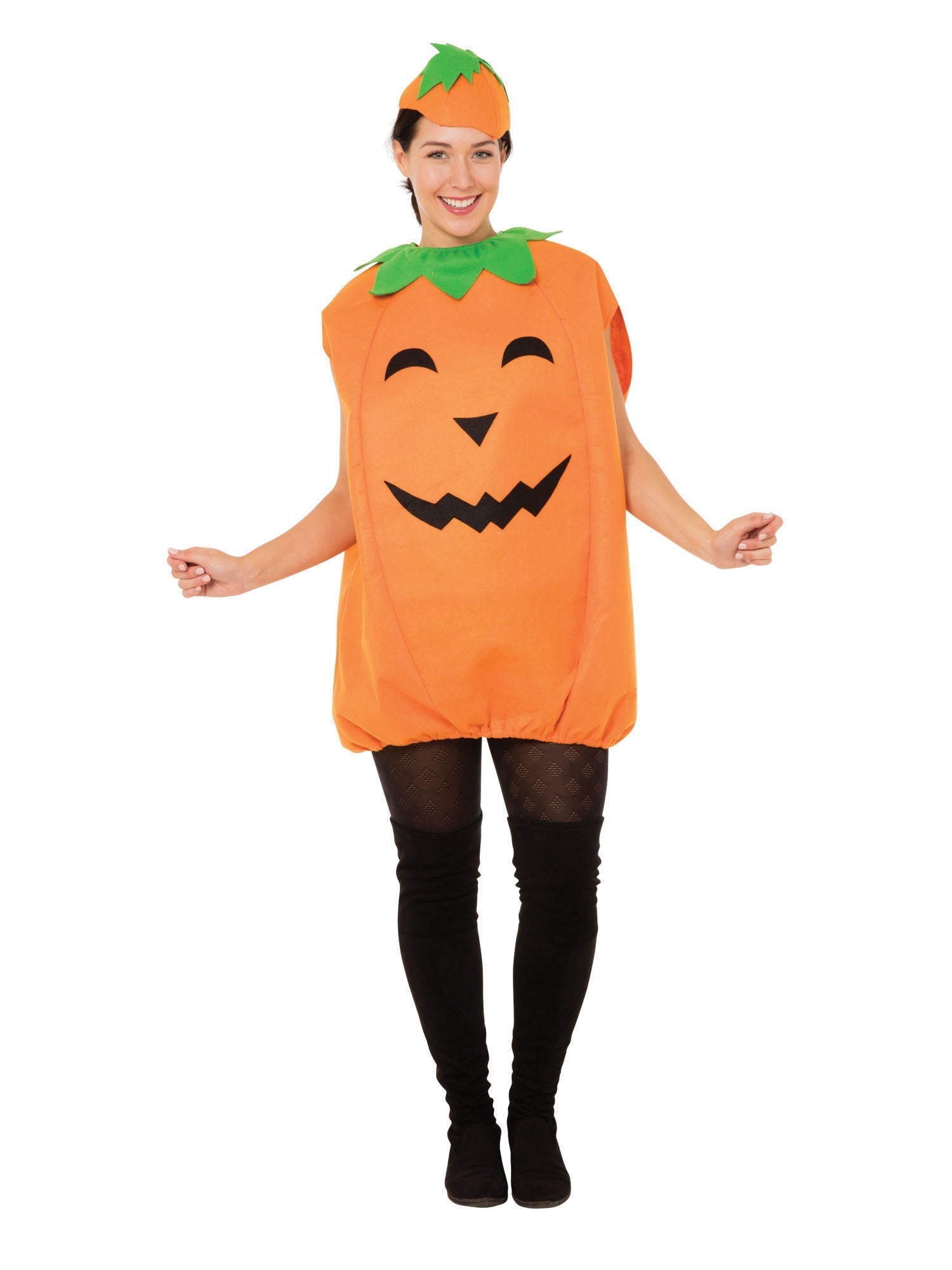 Pumpkin
