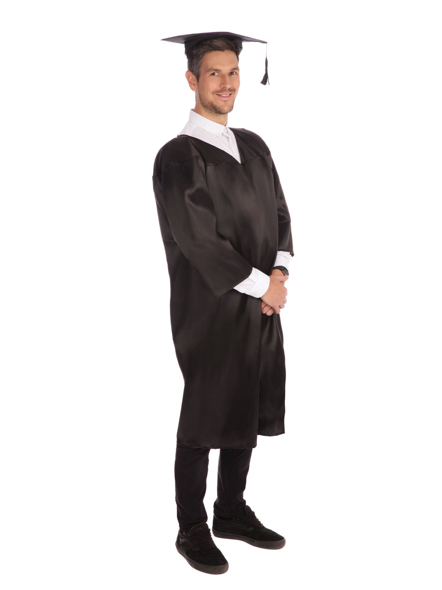 Graduation Robe